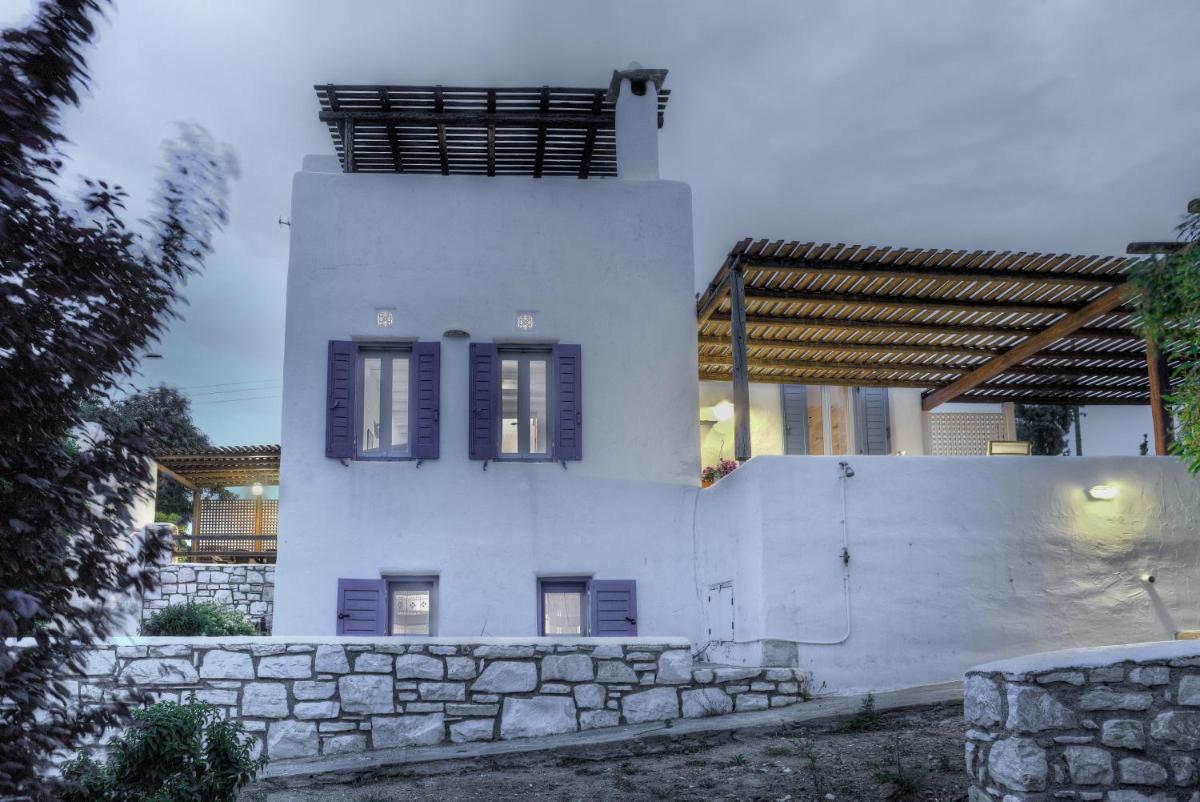 Villa Yviskos Traditional Home photo 2