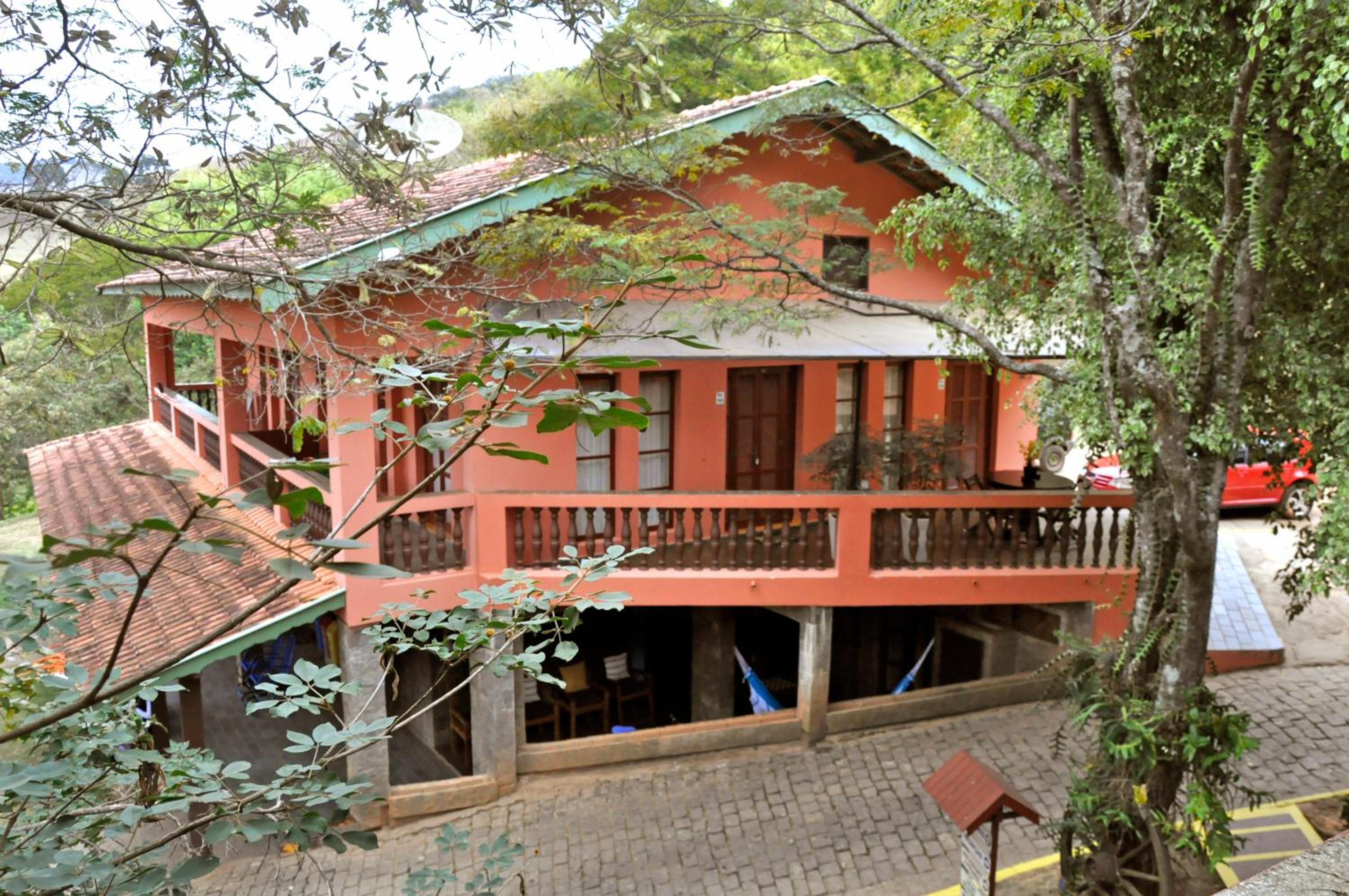 Pousada do Sitio
