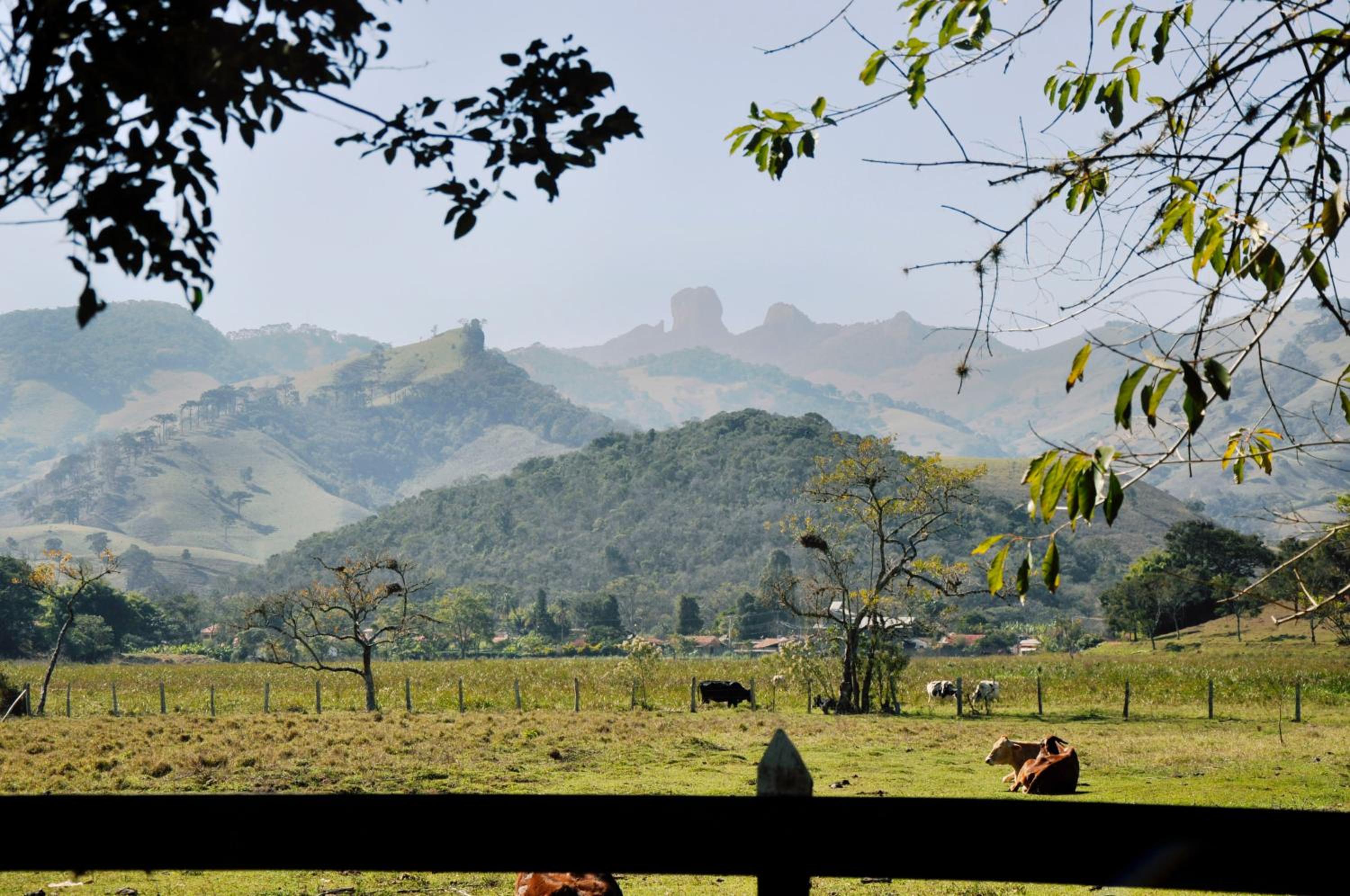 Pousada do Sitio