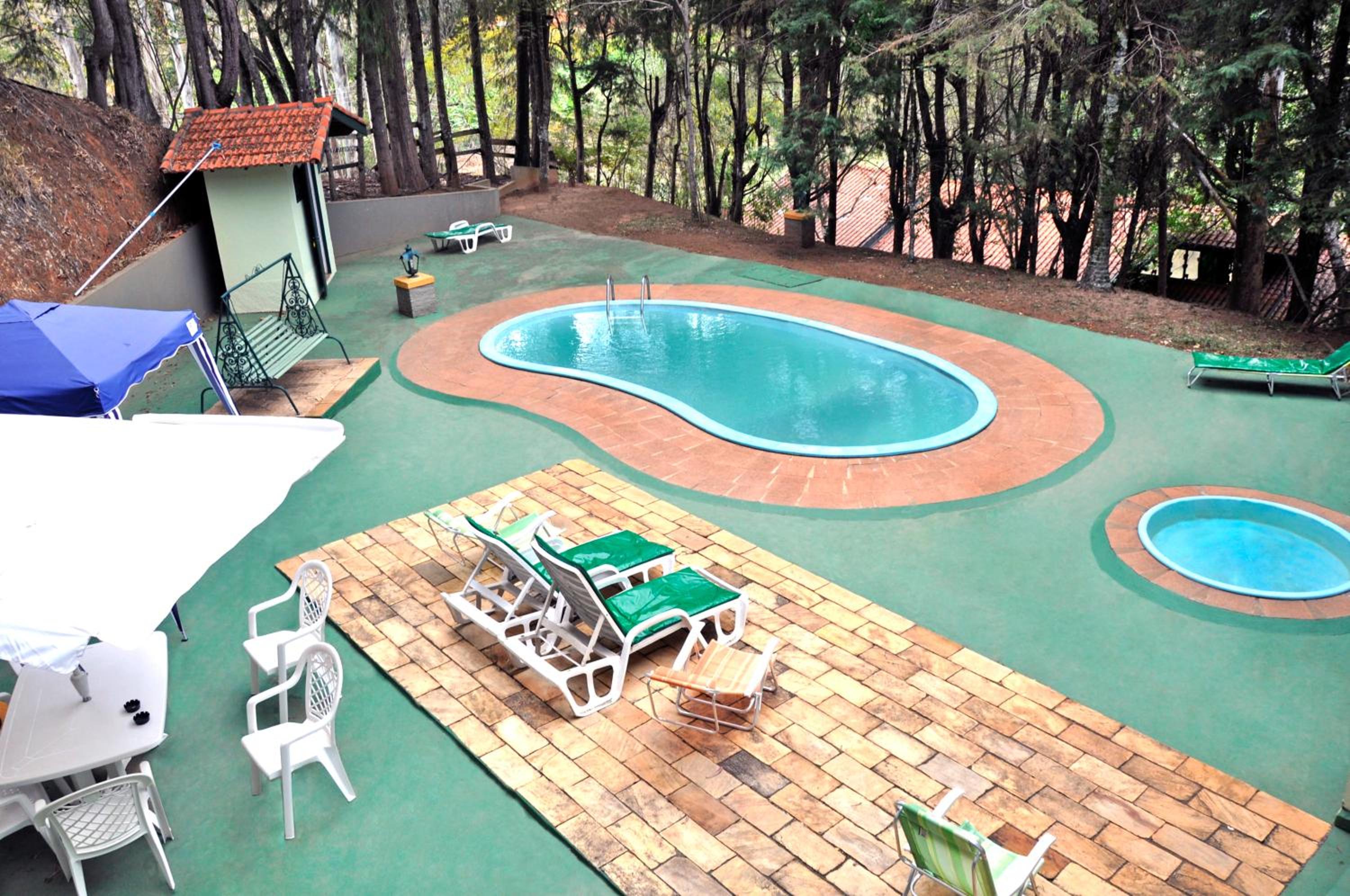 Pousada do Sitio