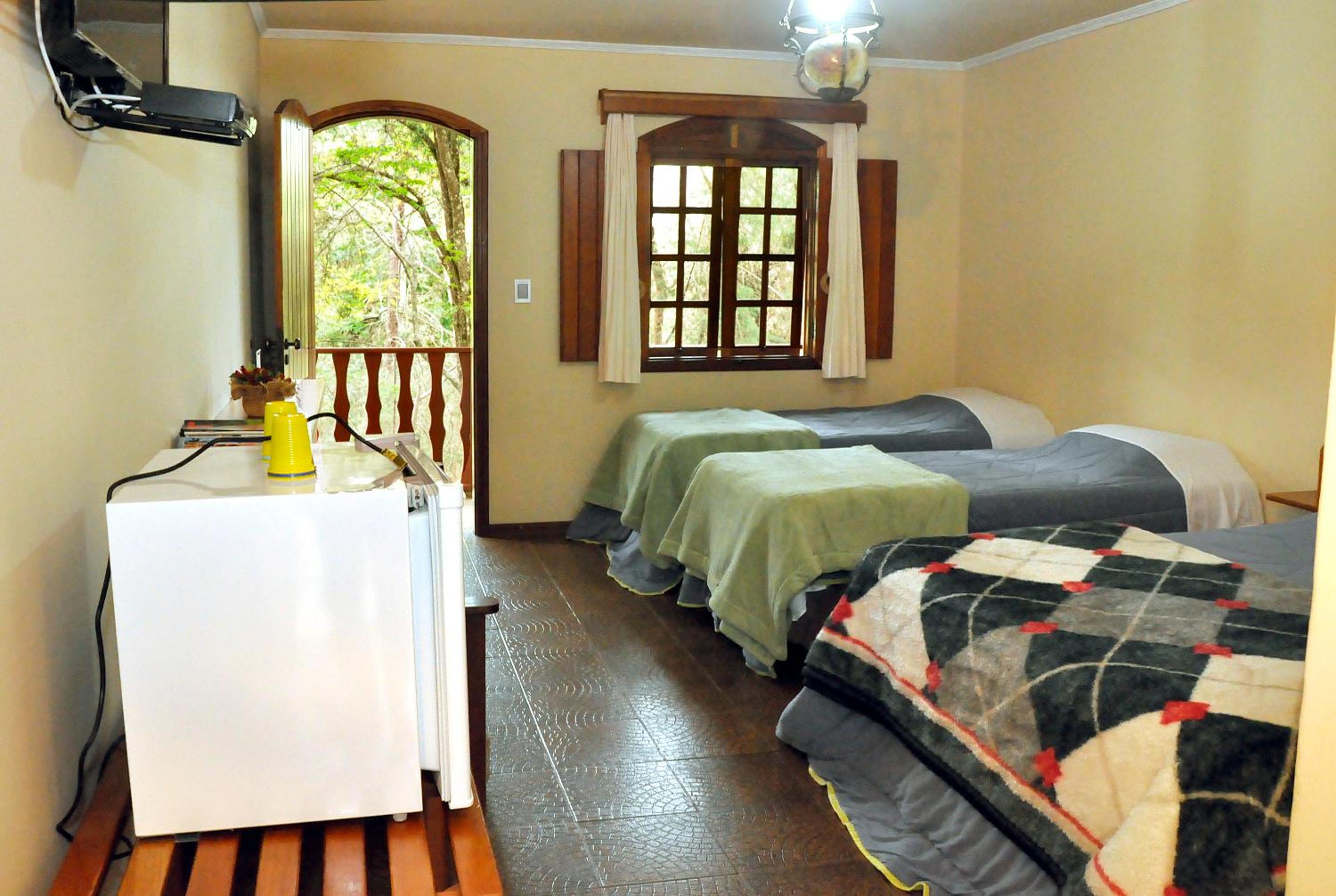 Pousada do Sitio