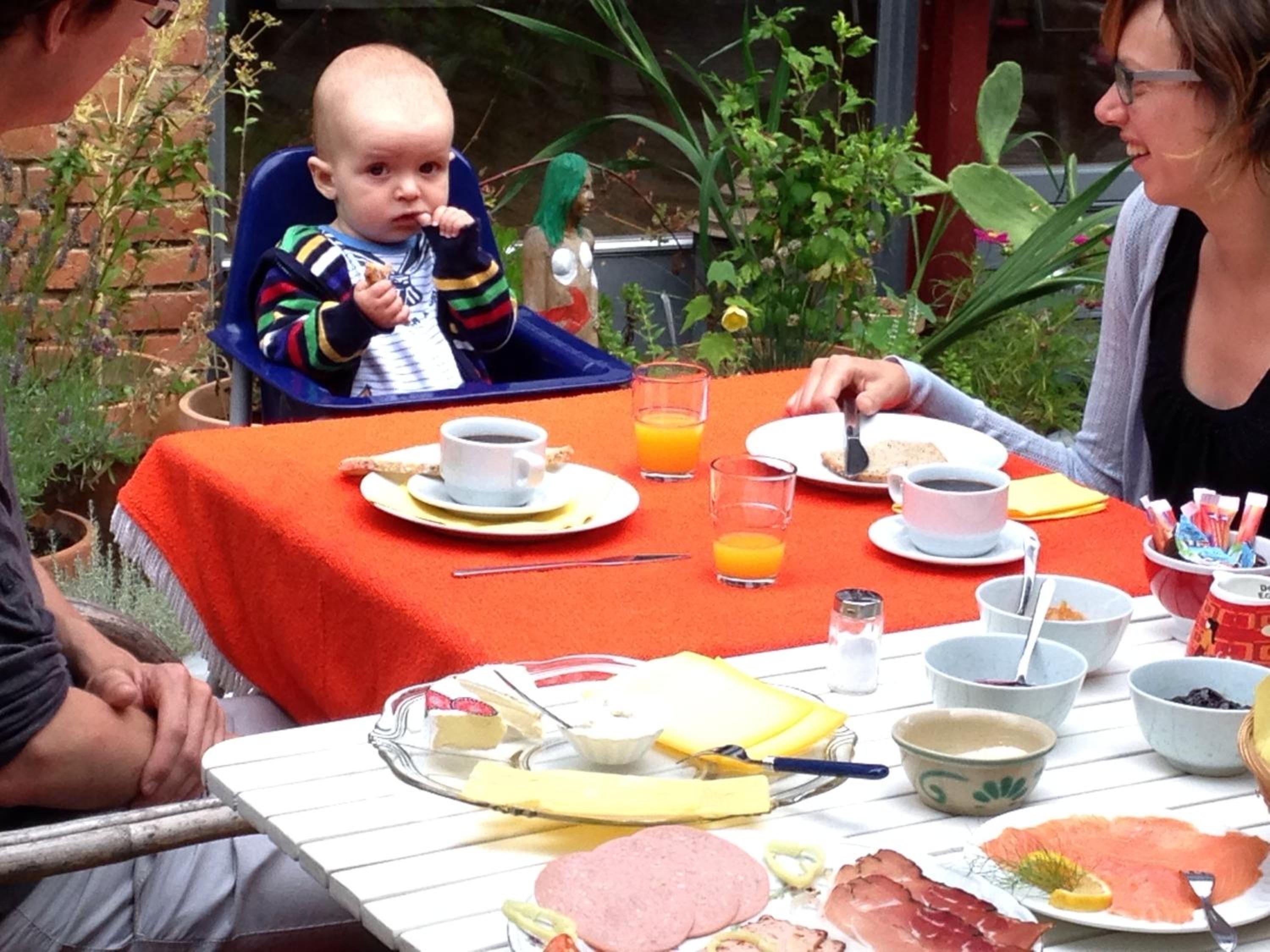 B&B De Henehoeve