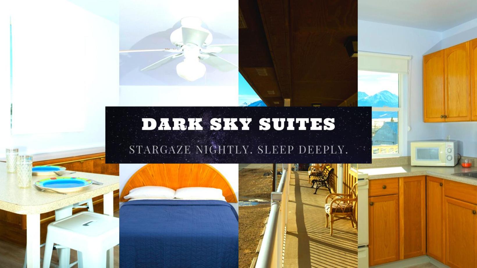 Canon City Vacations - Dark Sky Suites - Property Image 1