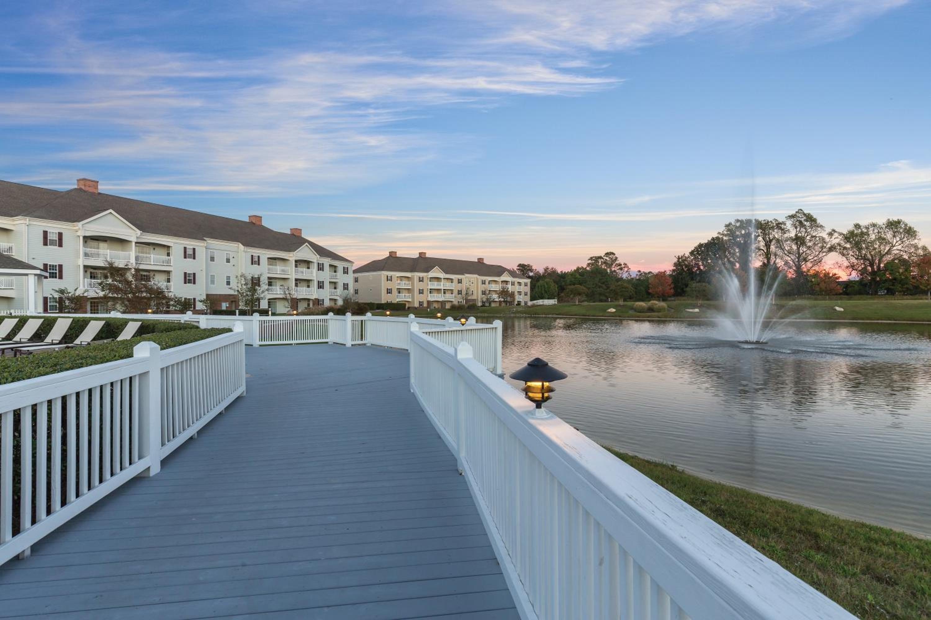 Club Wyndham Governors Green