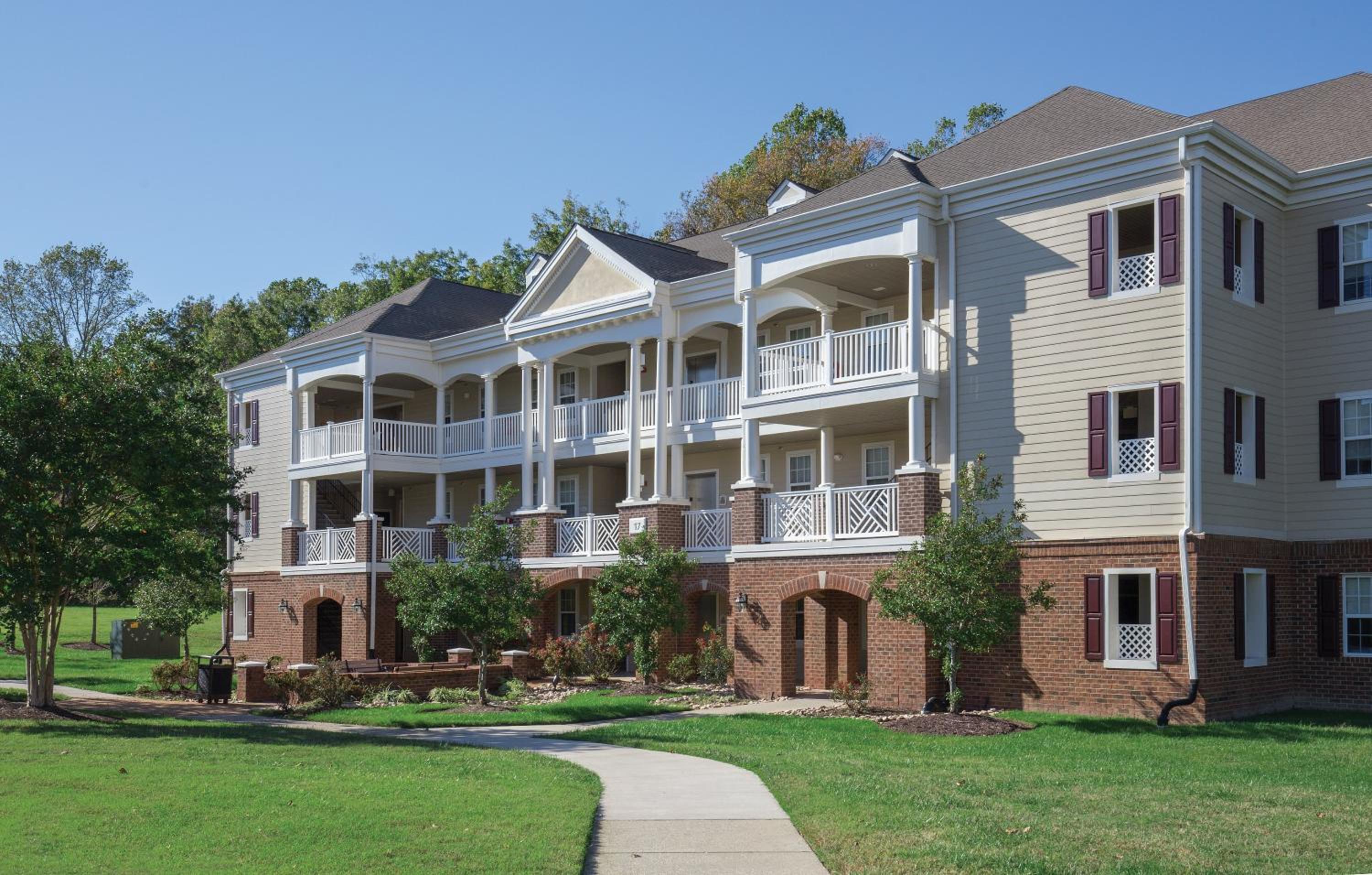 Club Wyndham Governors Green