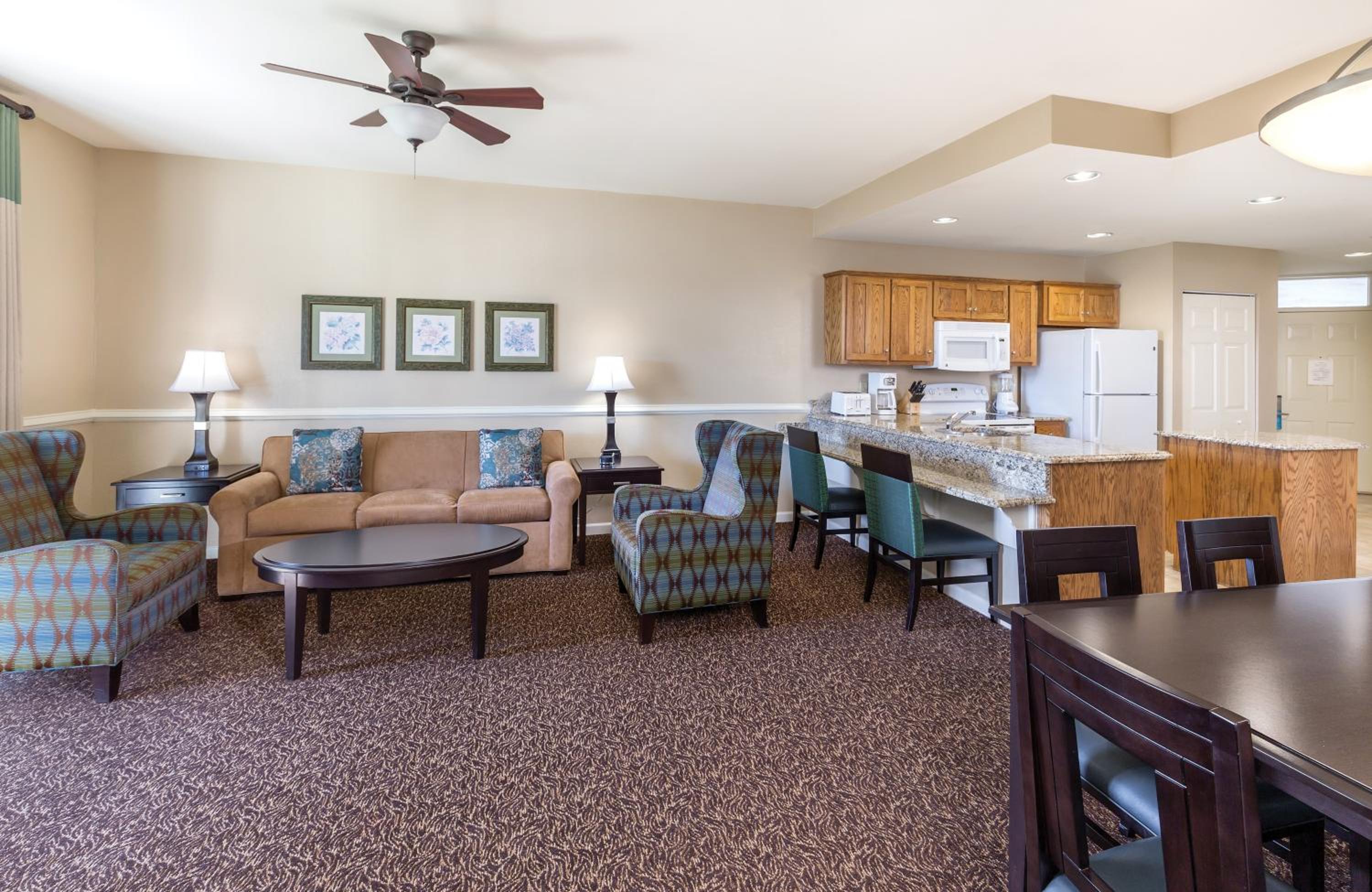 Club Wyndham Governors Green