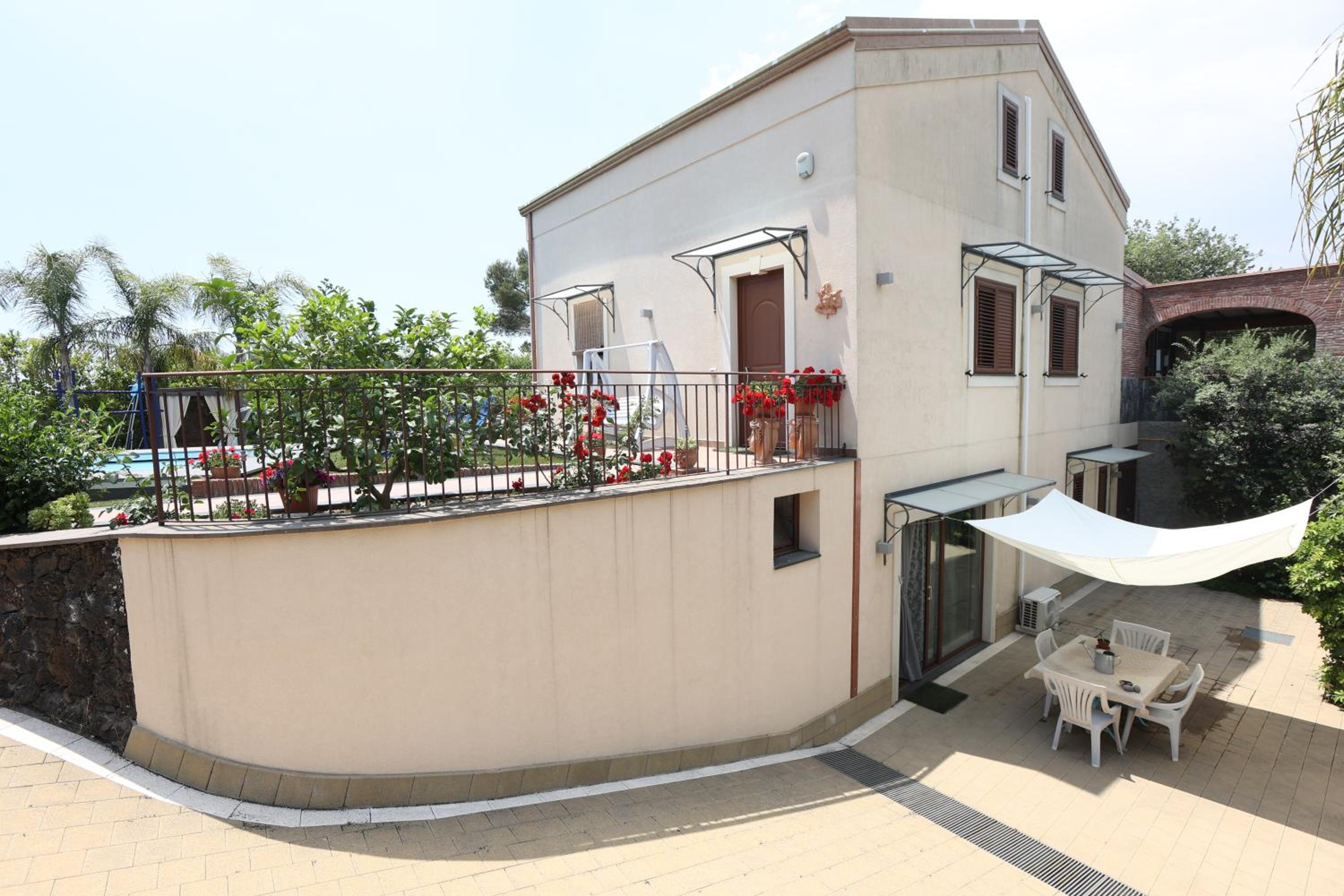 Casa delle foglie