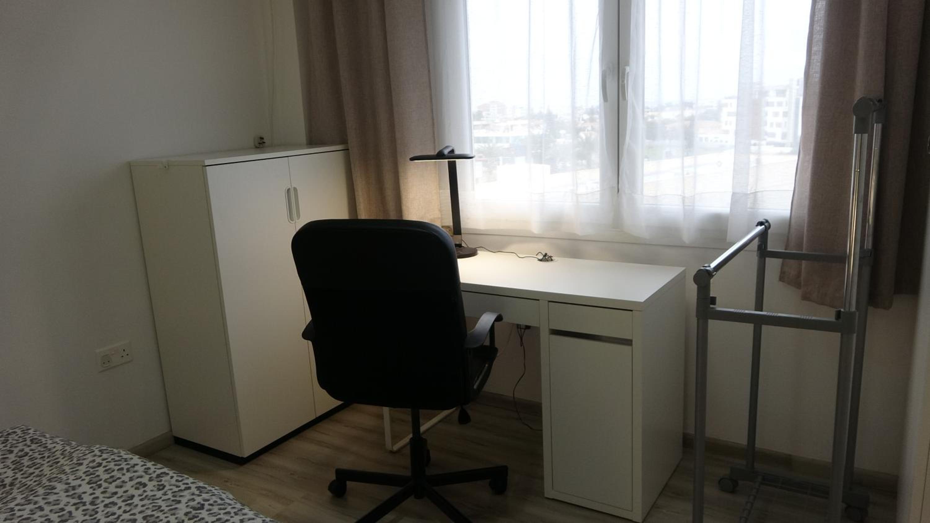 Antonakis 501