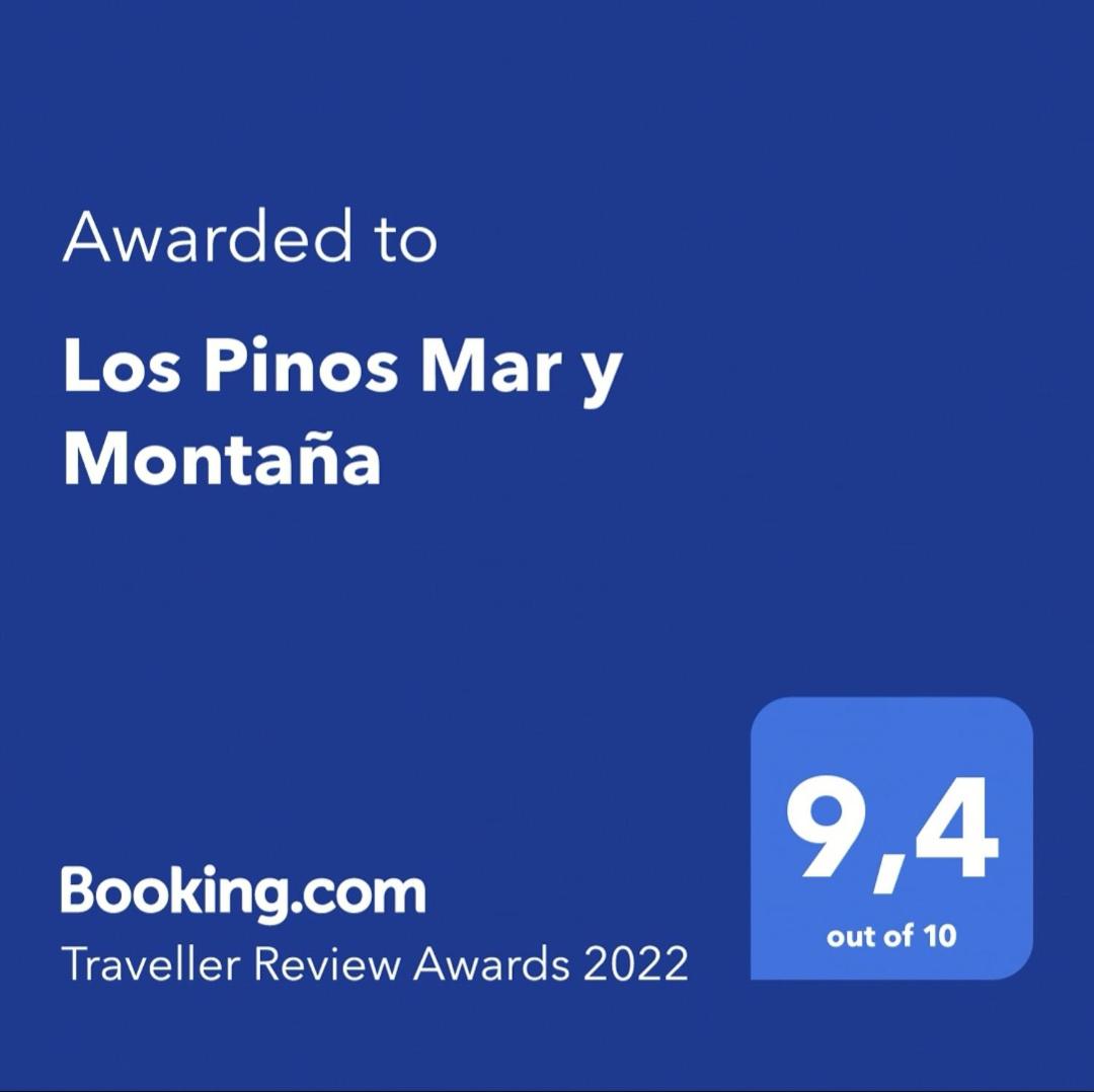 Los Pinos Mar y Montaña photo 4