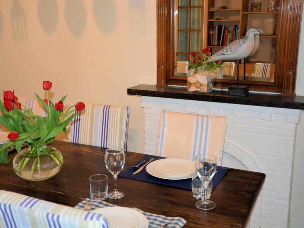 Strand appartement Boulevard Katwijk Juttershuys view 5