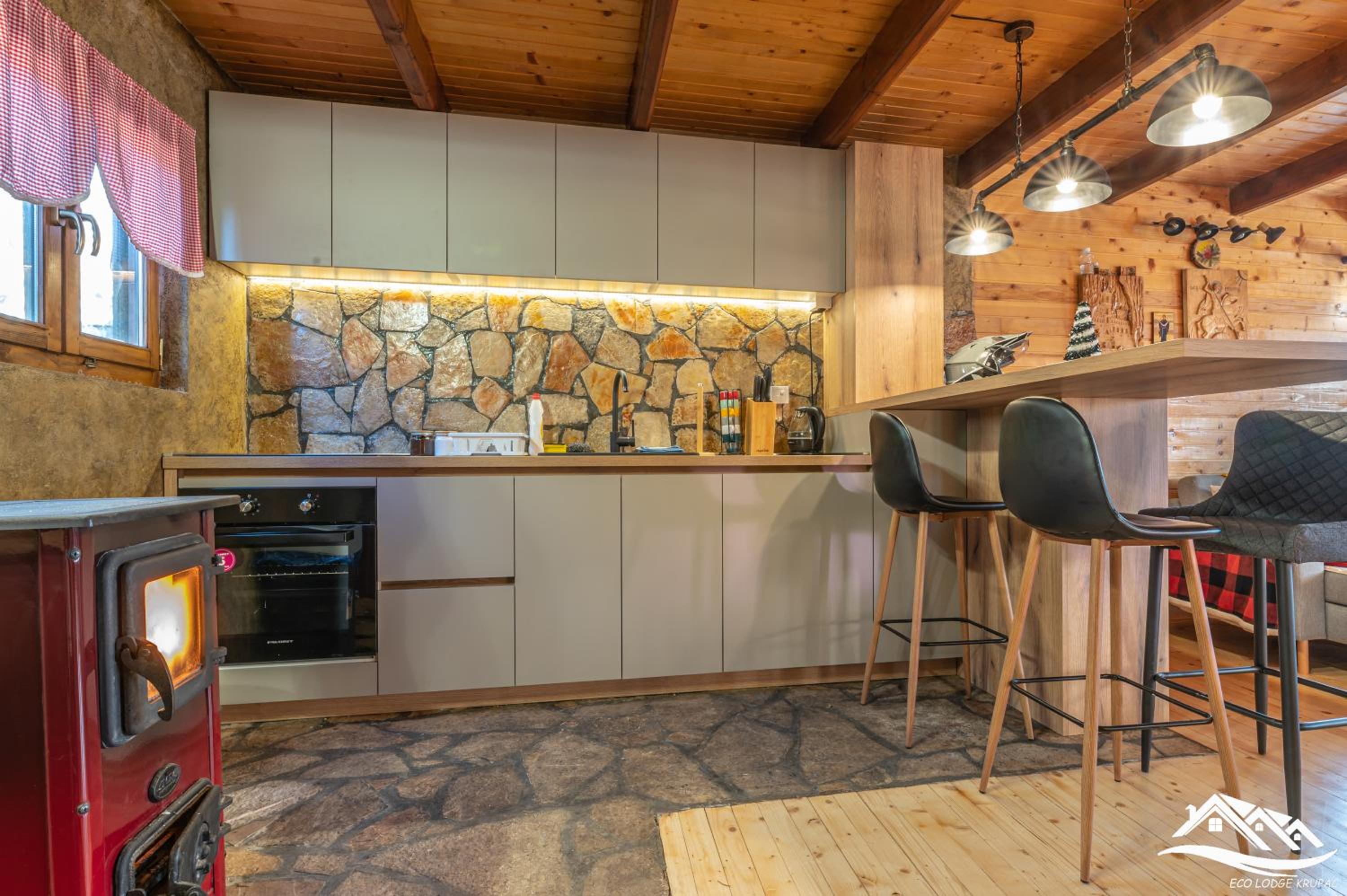Holiday Home Zorić view 5