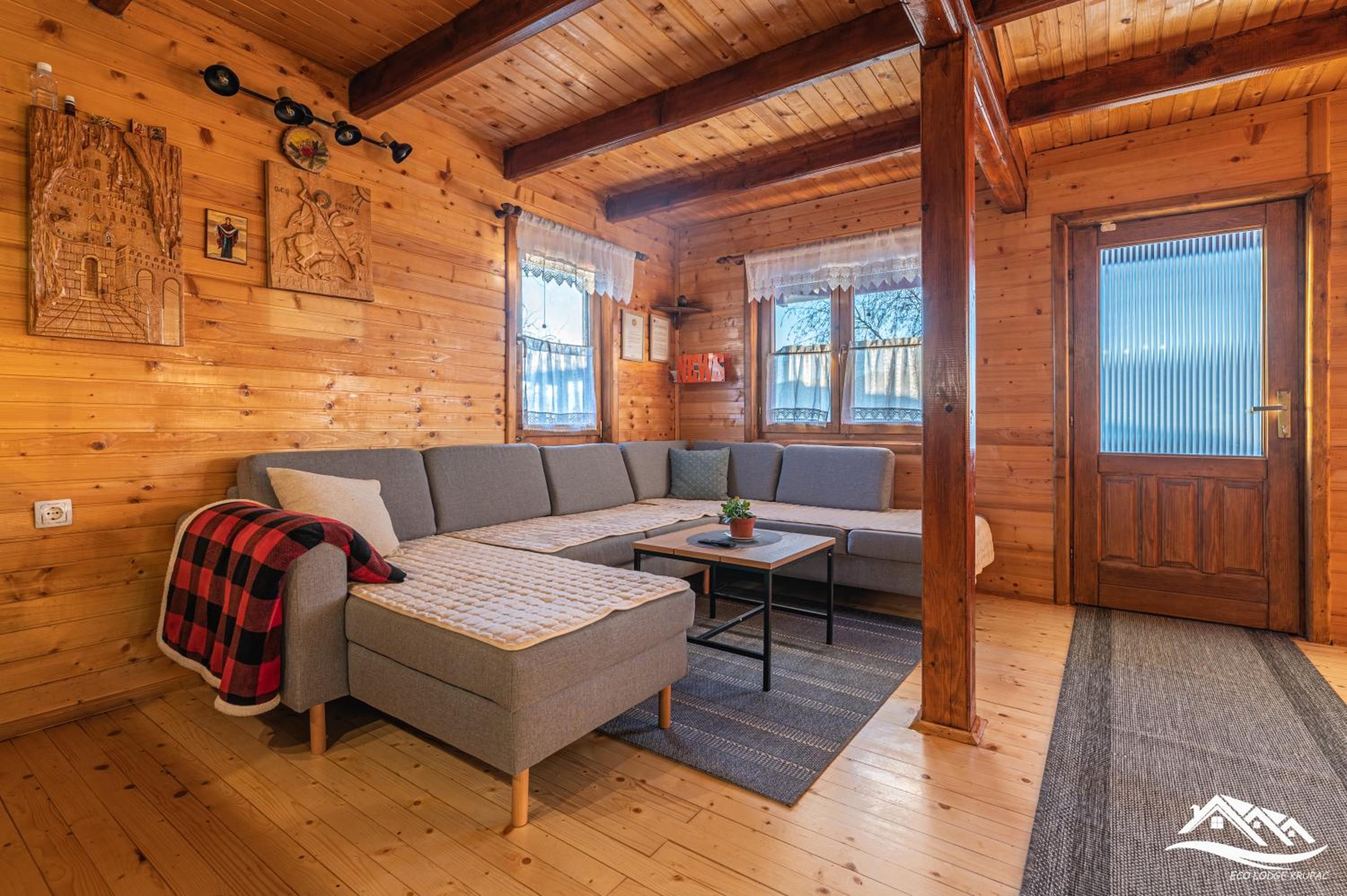 Holiday Home Zorić view 3