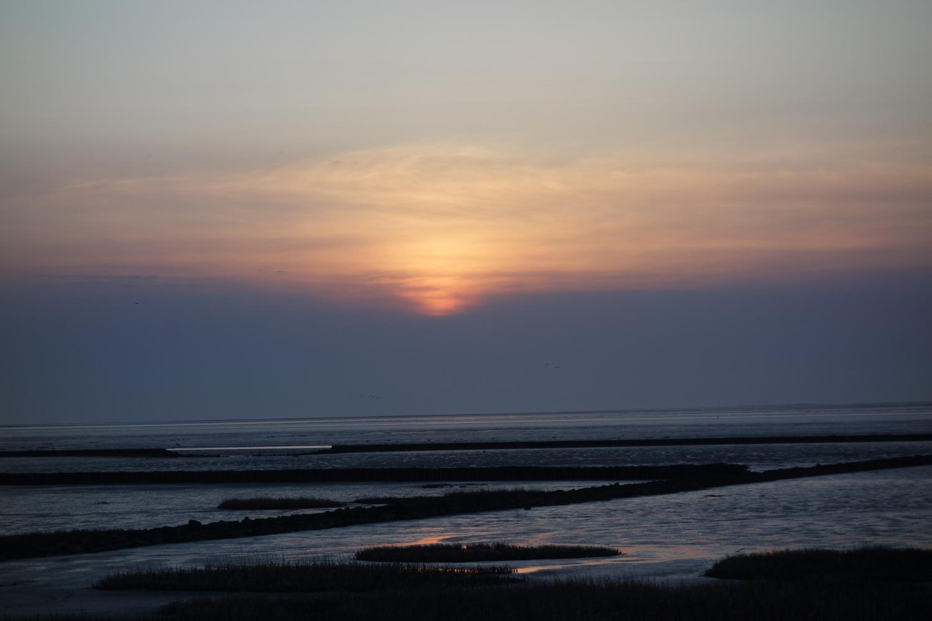 Ferienkate Norddeich