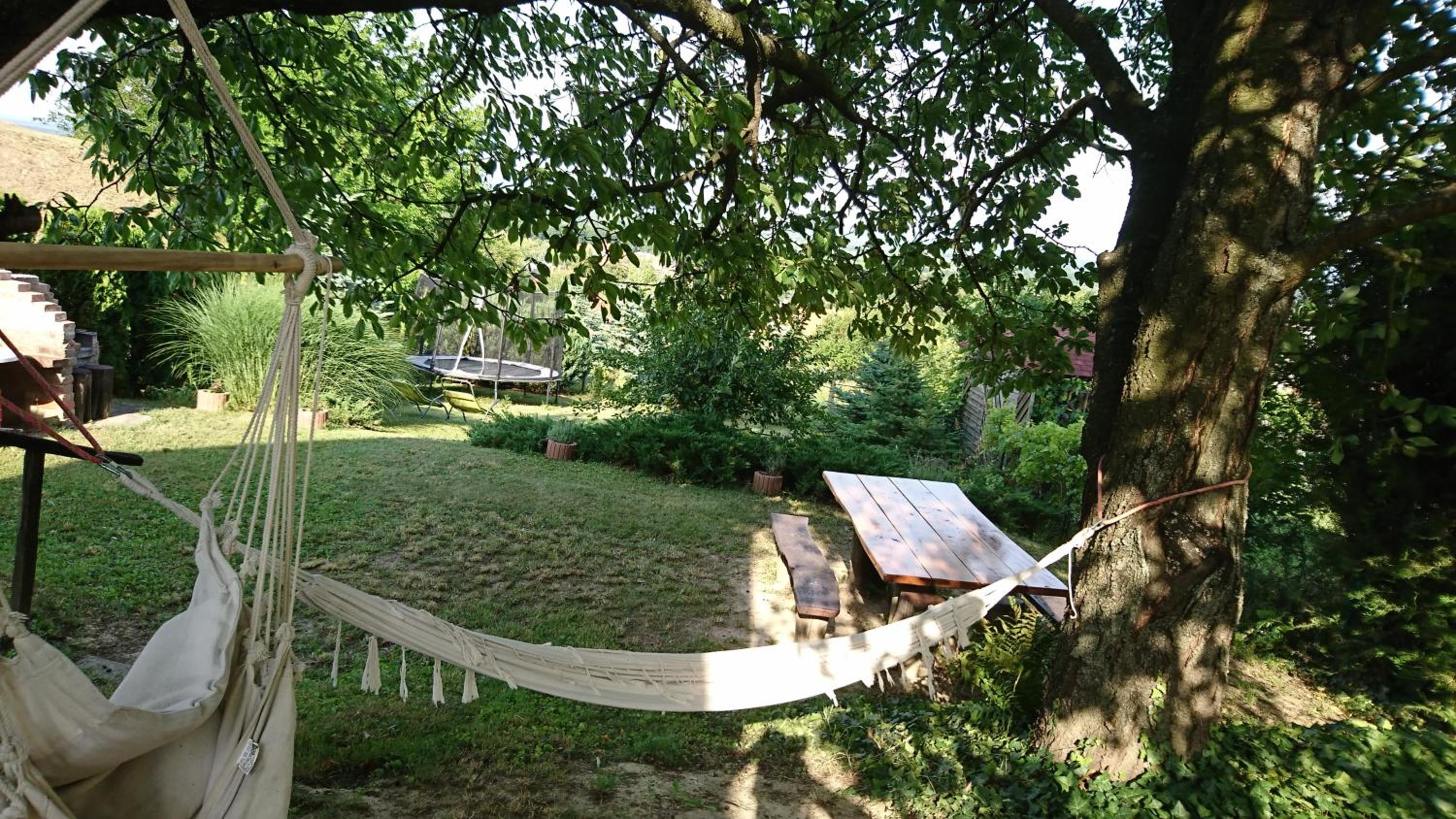Zalakaros Panoráma Apartmanok