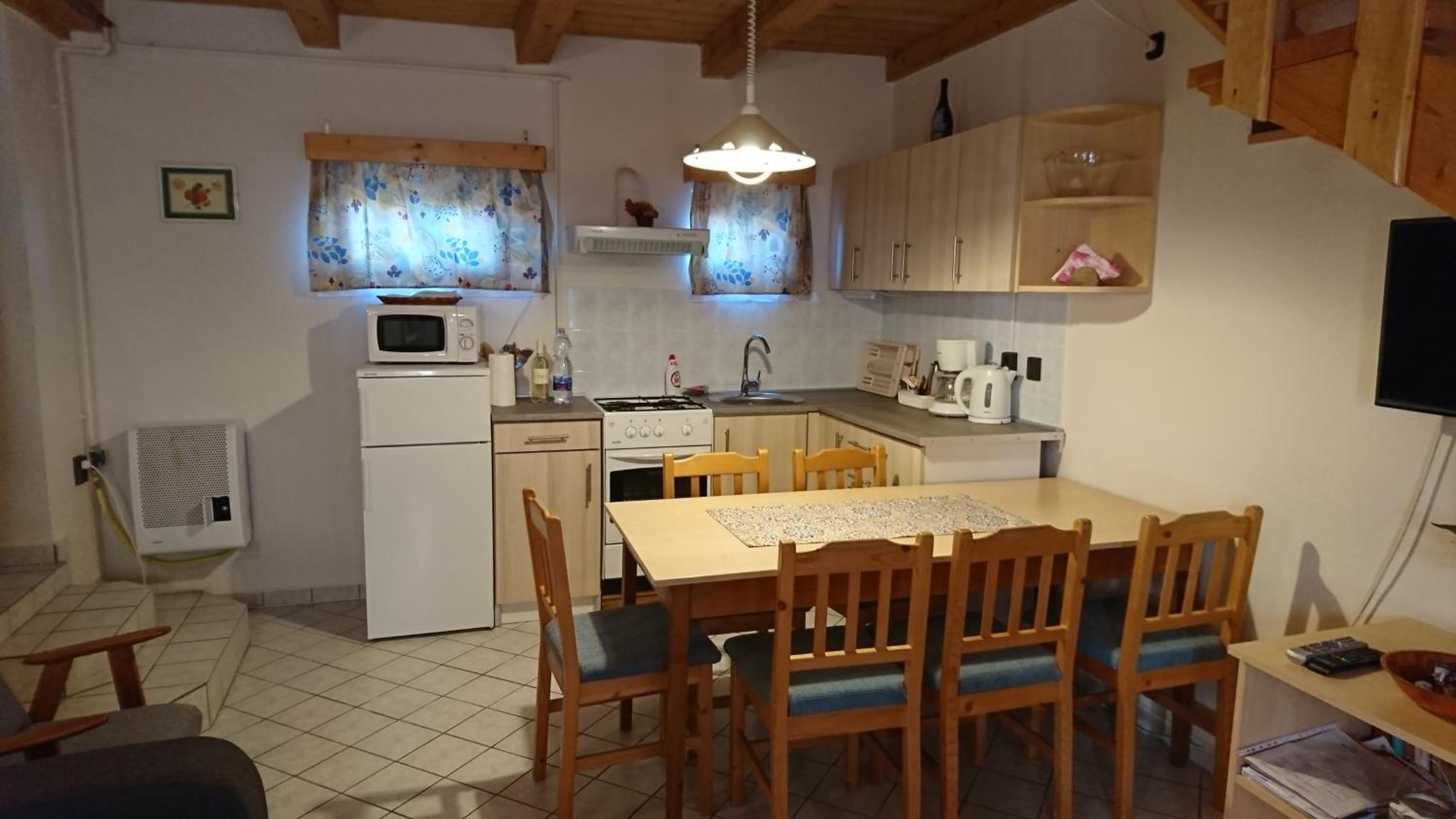 Zalakaros Panoráma Apartmanok