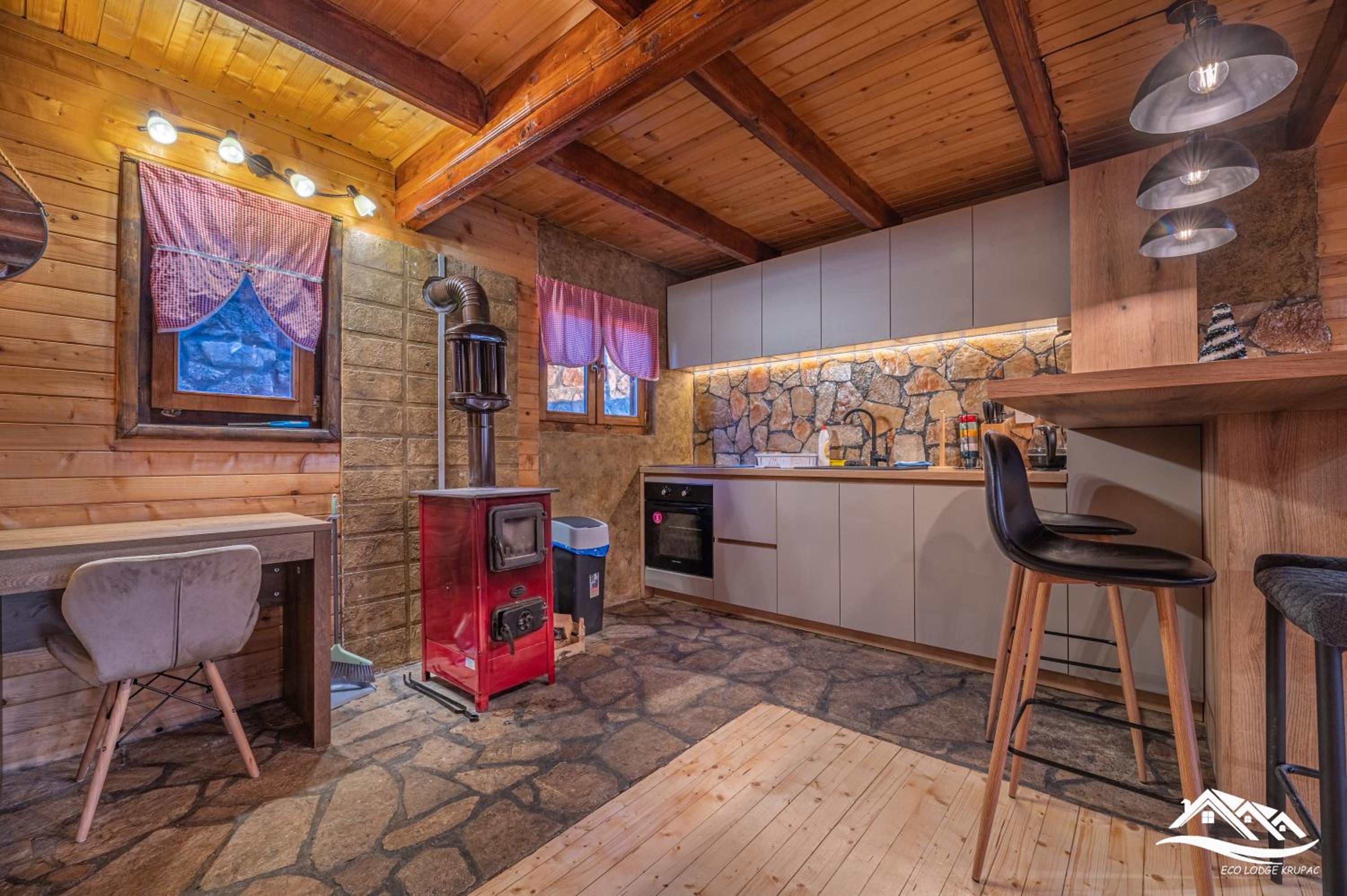 Holiday Home Zorić view 4