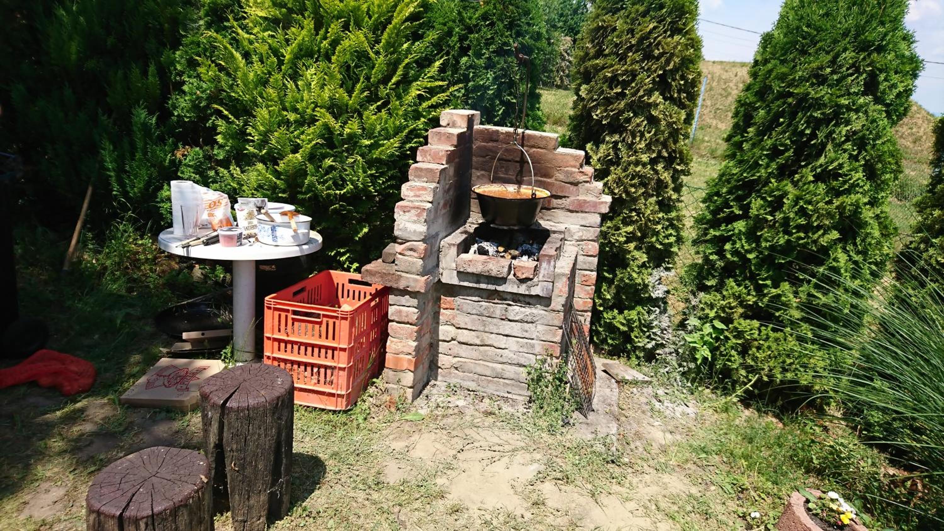 Zalakaros Panoráma Apartmanok
