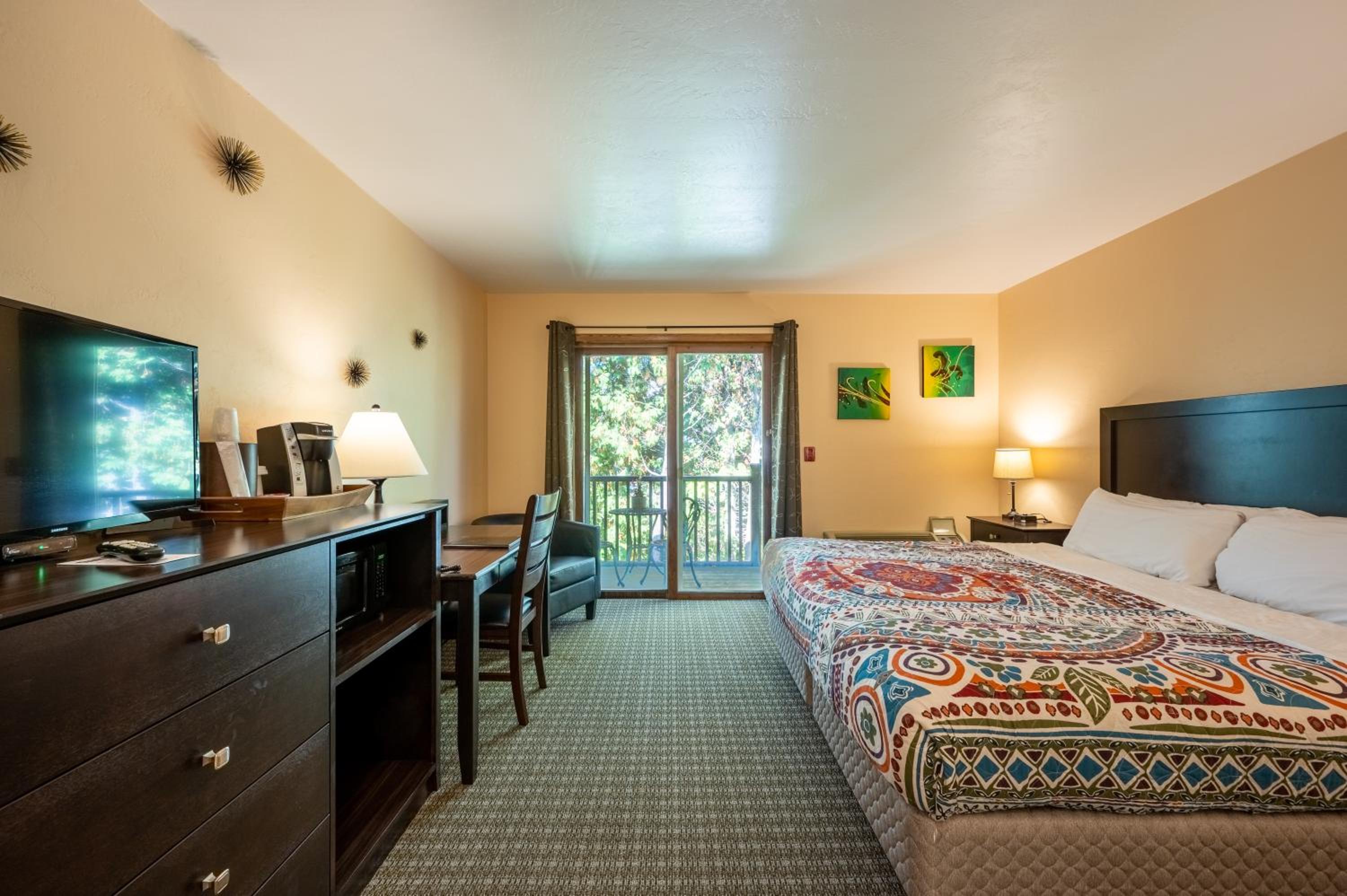 Sister Bay Inn