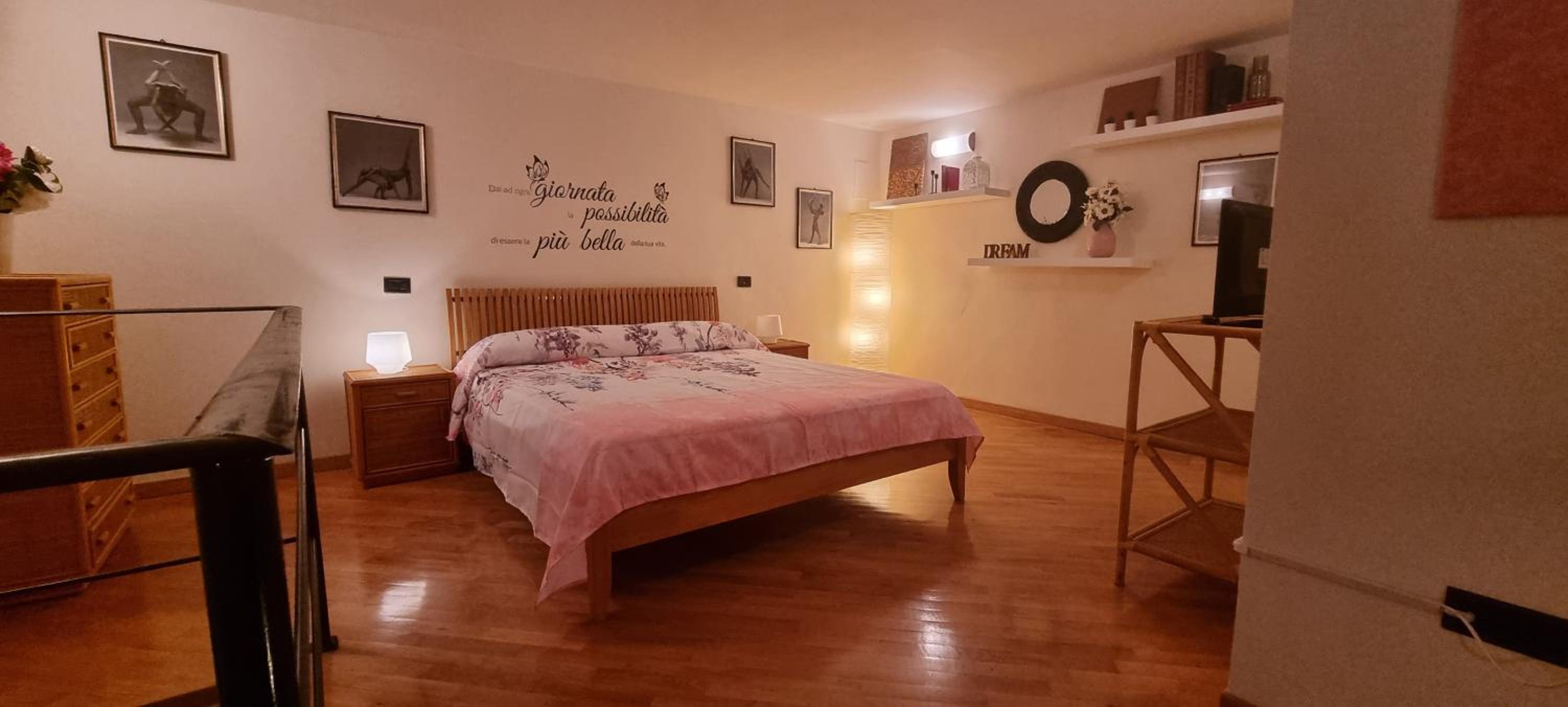 LEONARDO Apartment