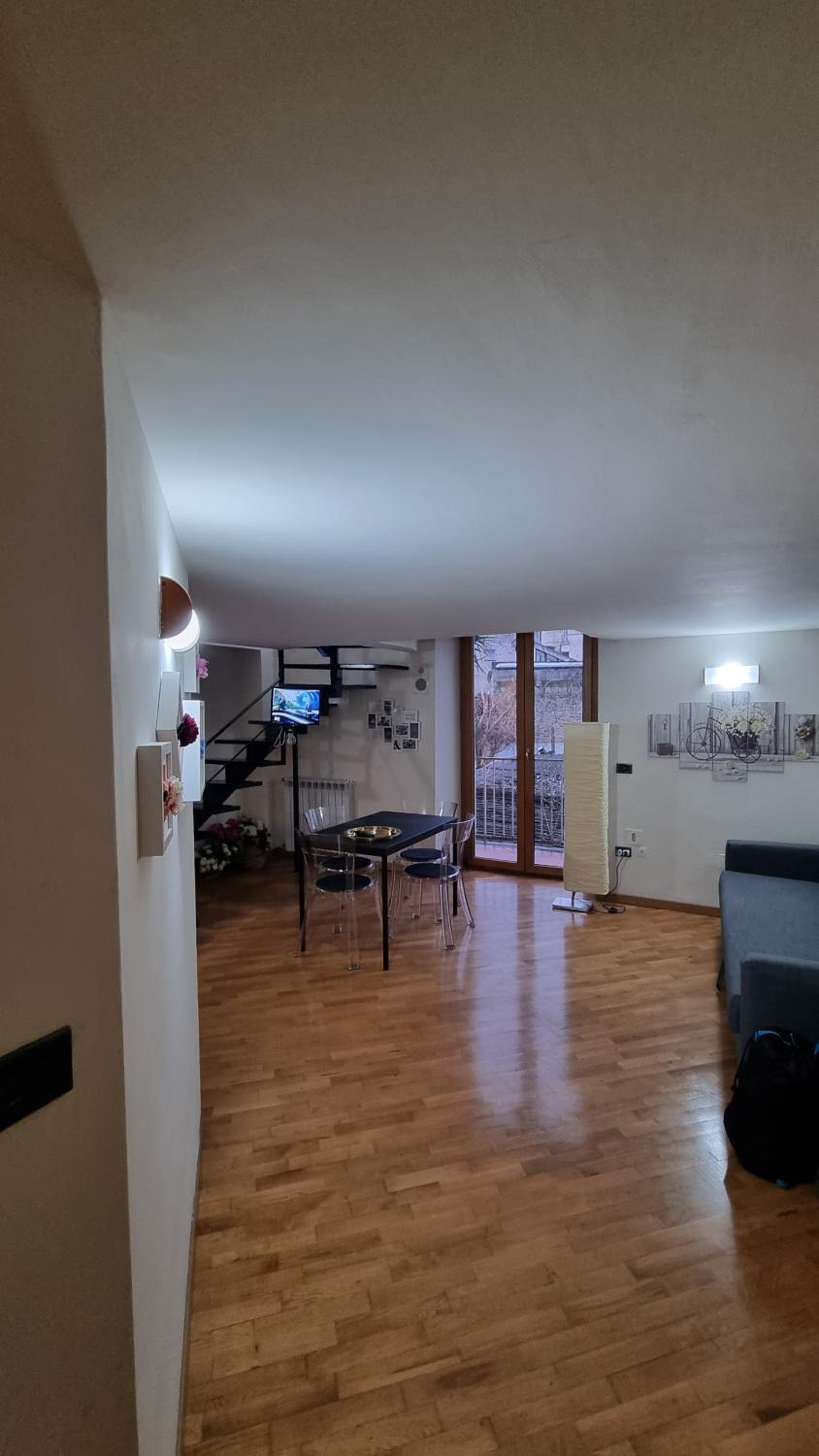 LEONARDO Apartment