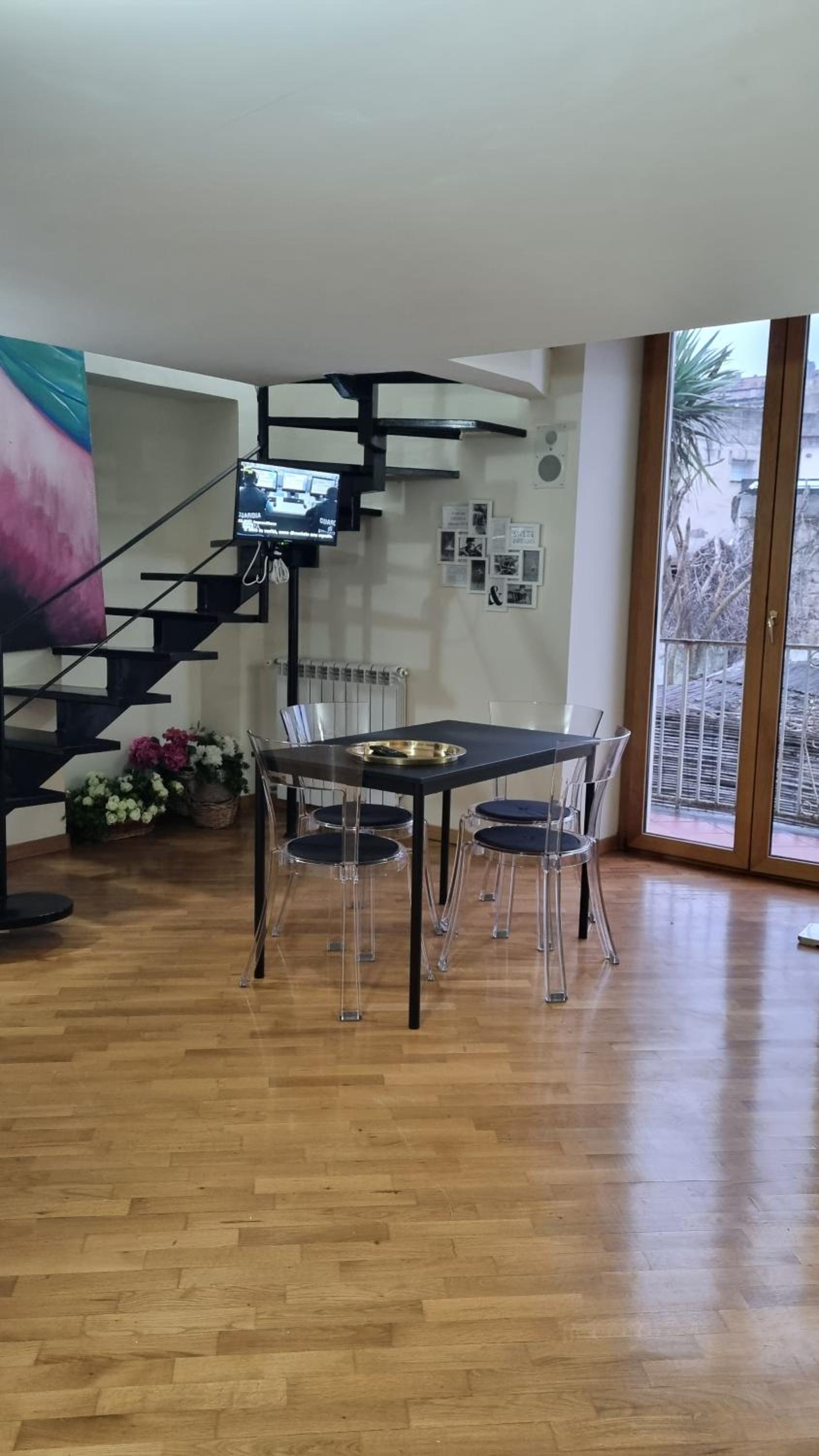 LEONARDO Apartment