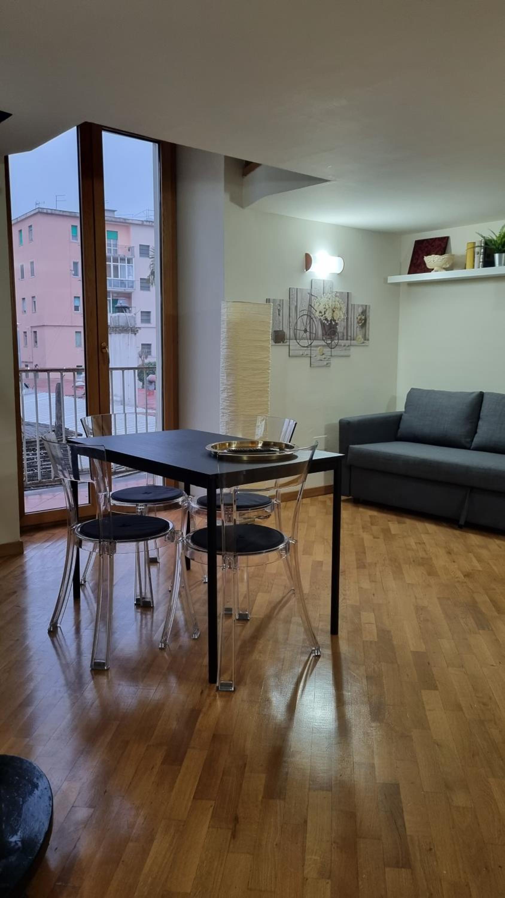 LEONARDO Apartment
