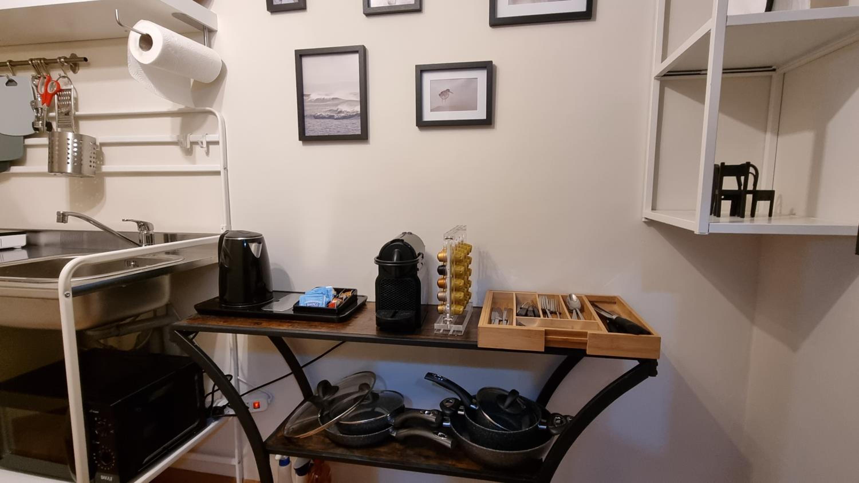 LEONARDO Apartment
