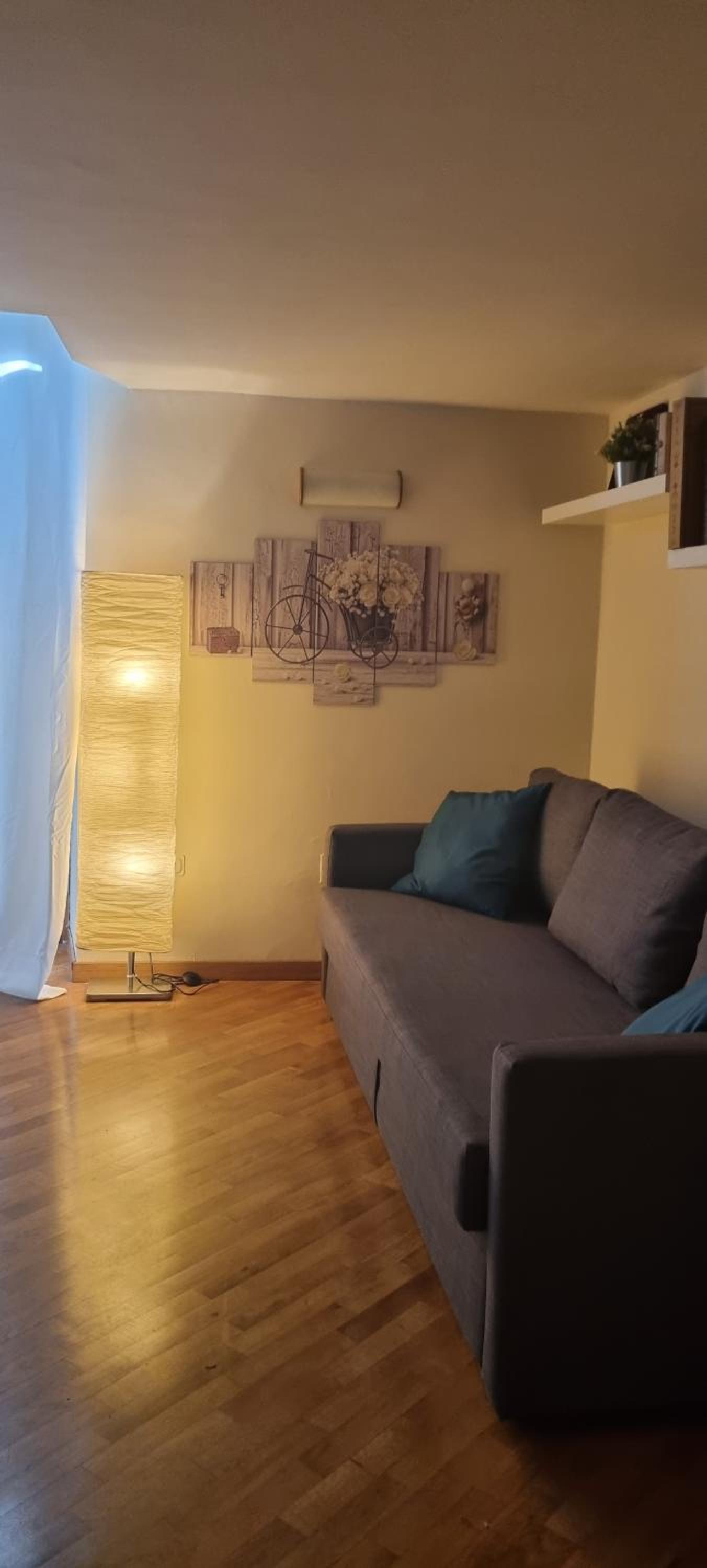 LEONARDO Apartment
