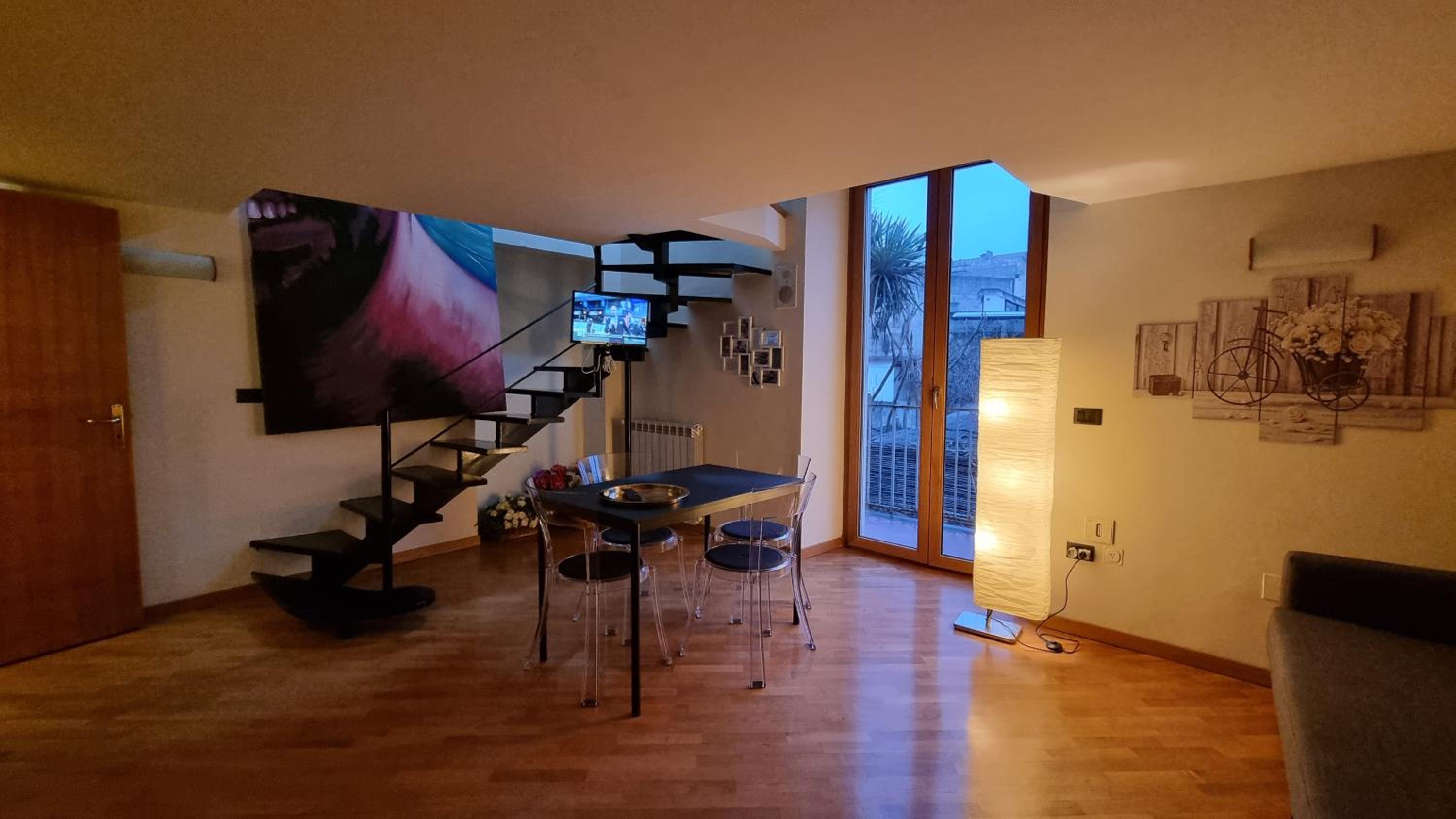 LEONARDO Apartment