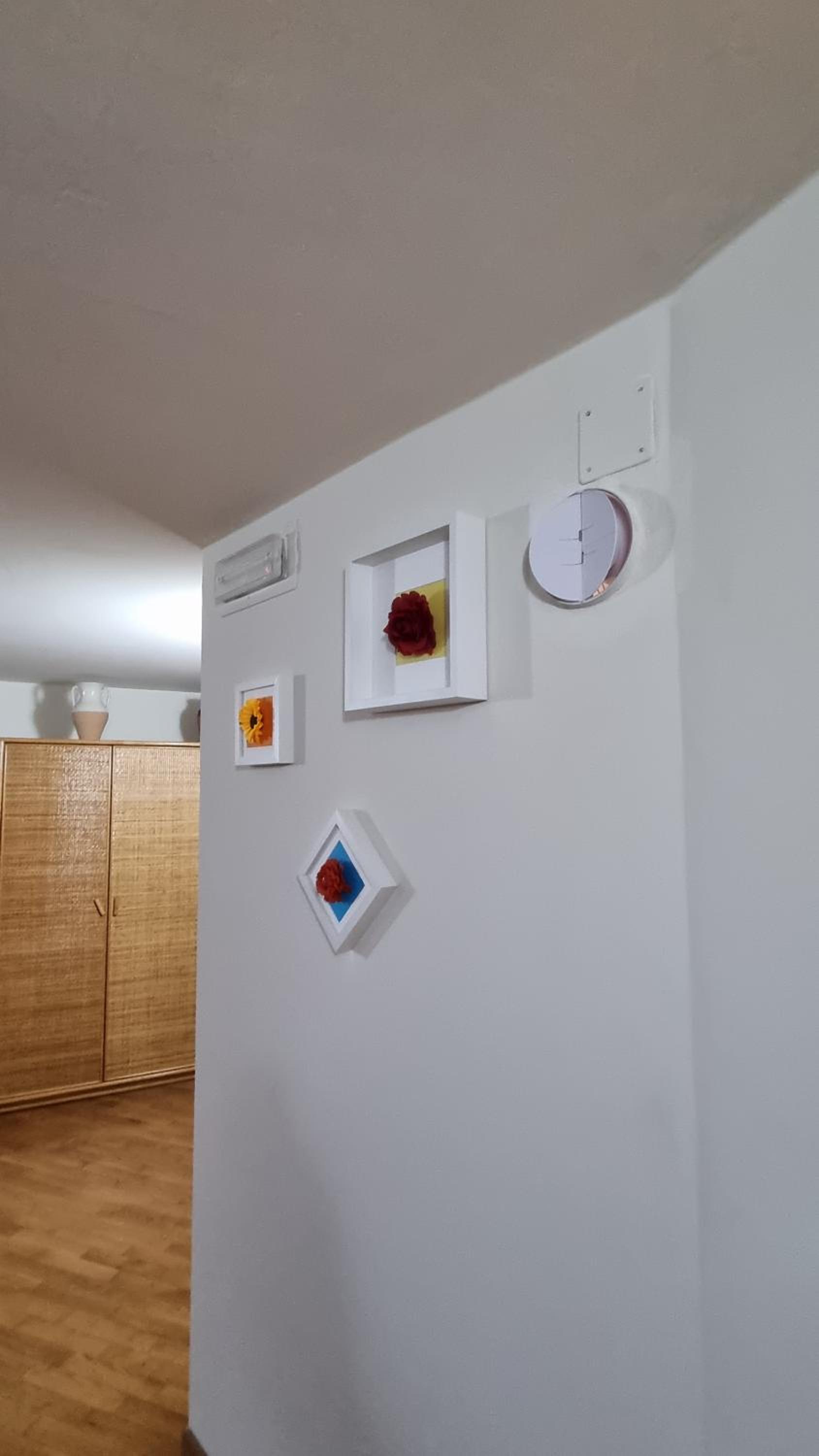 LEONARDO Apartment