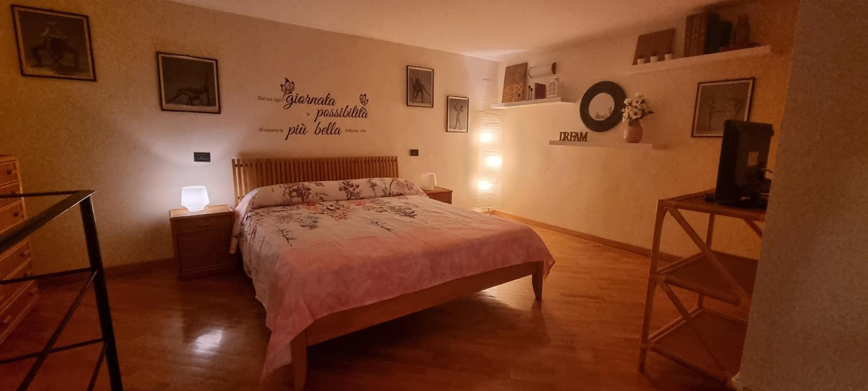 LEONARDO Apartment