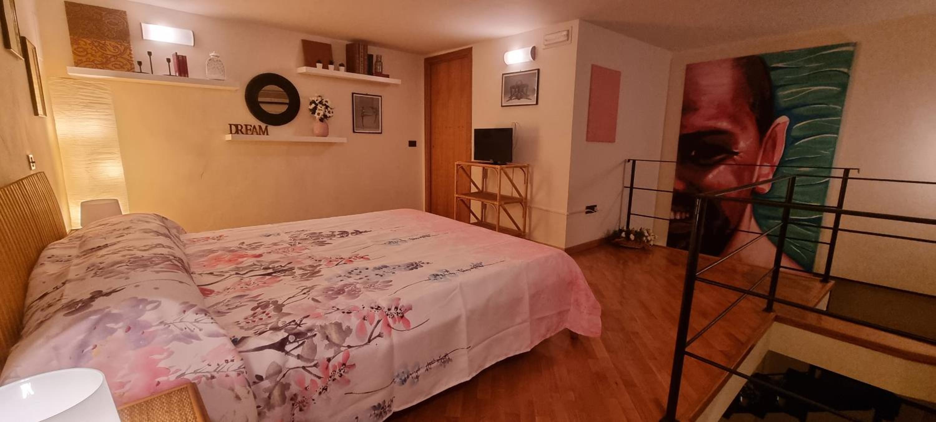 LEONARDO Apartment
