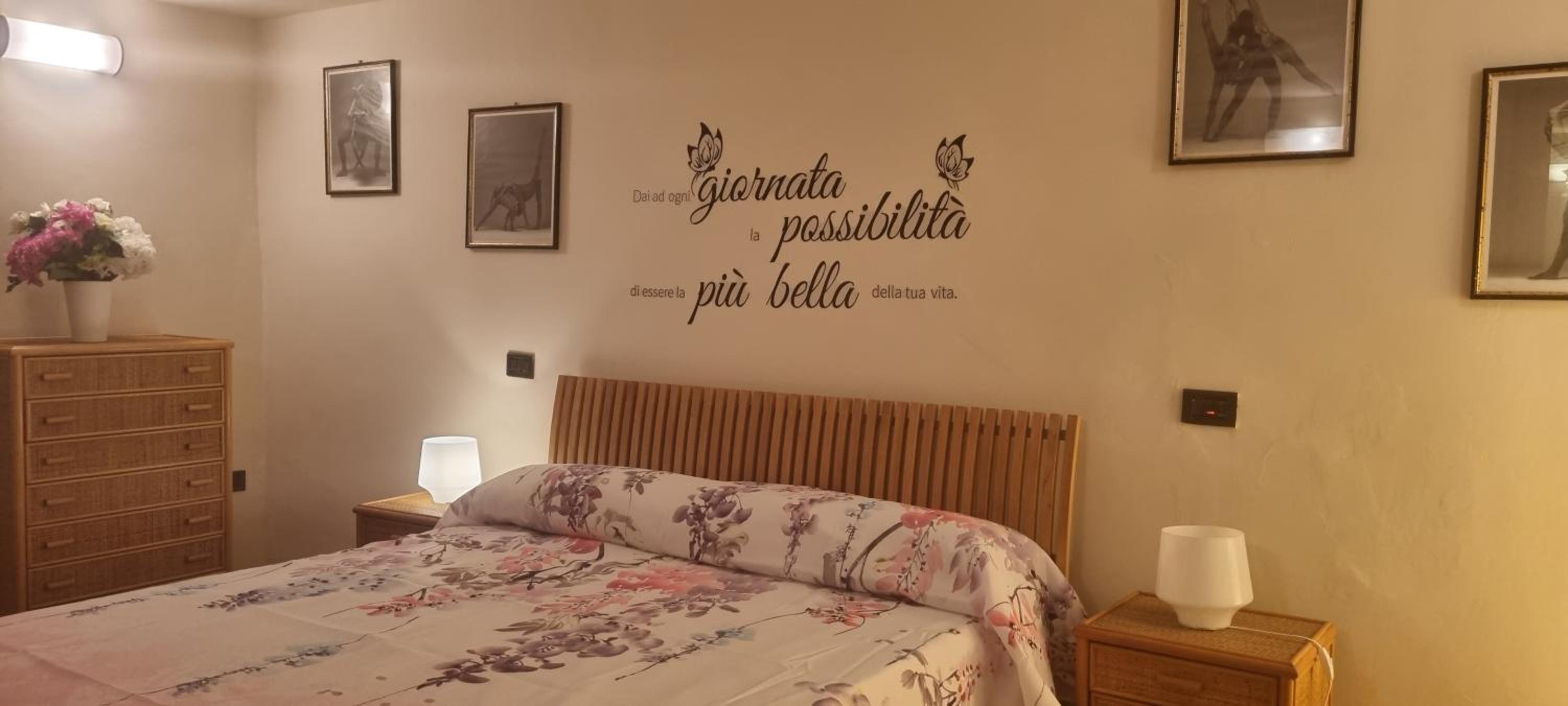 LEONARDO Apartment