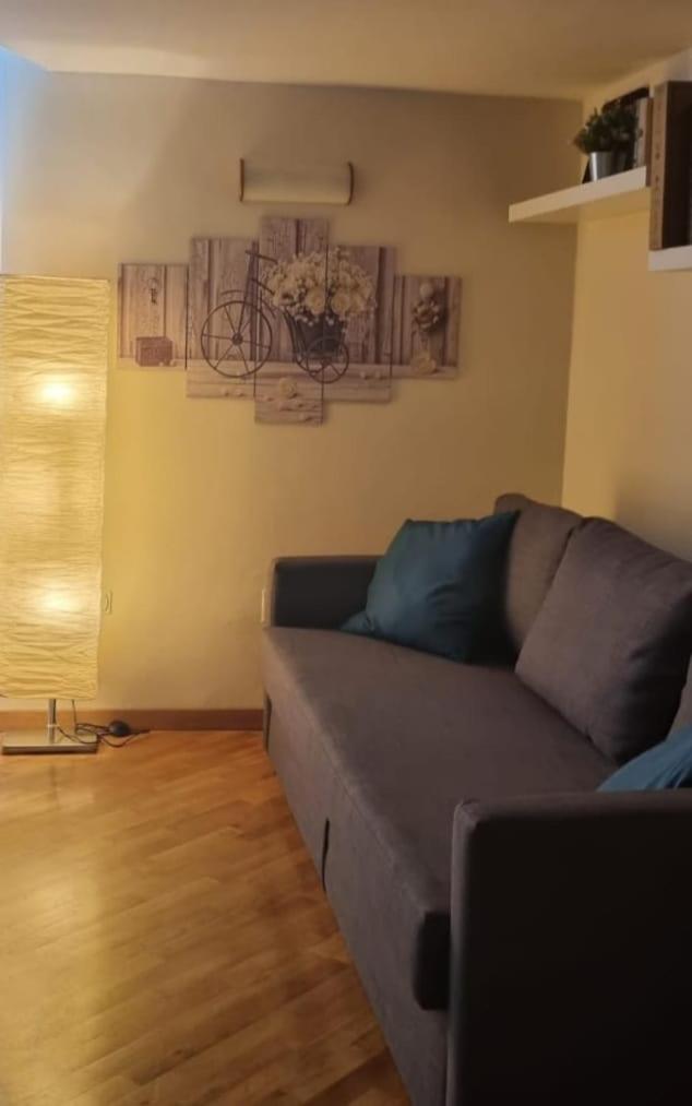 LEONARDO Apartment