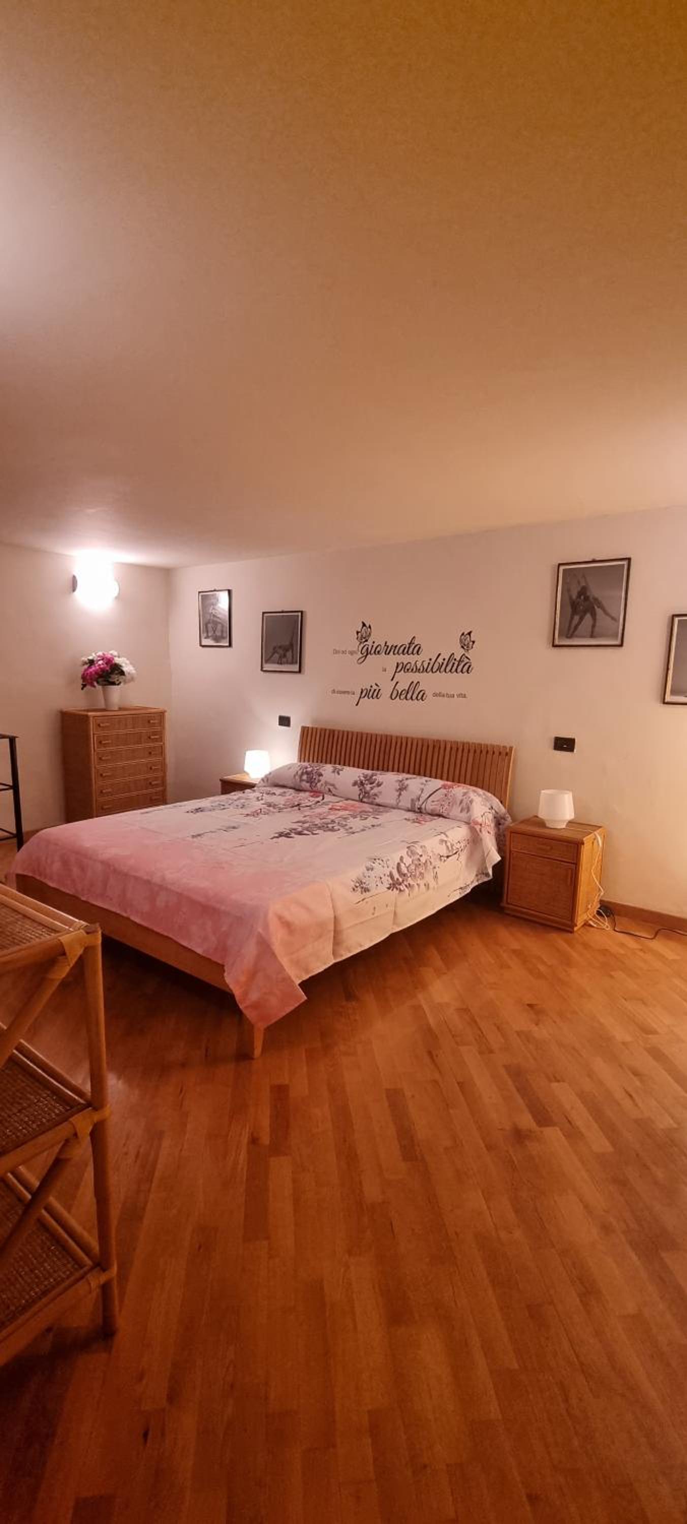 LEONARDO Apartment