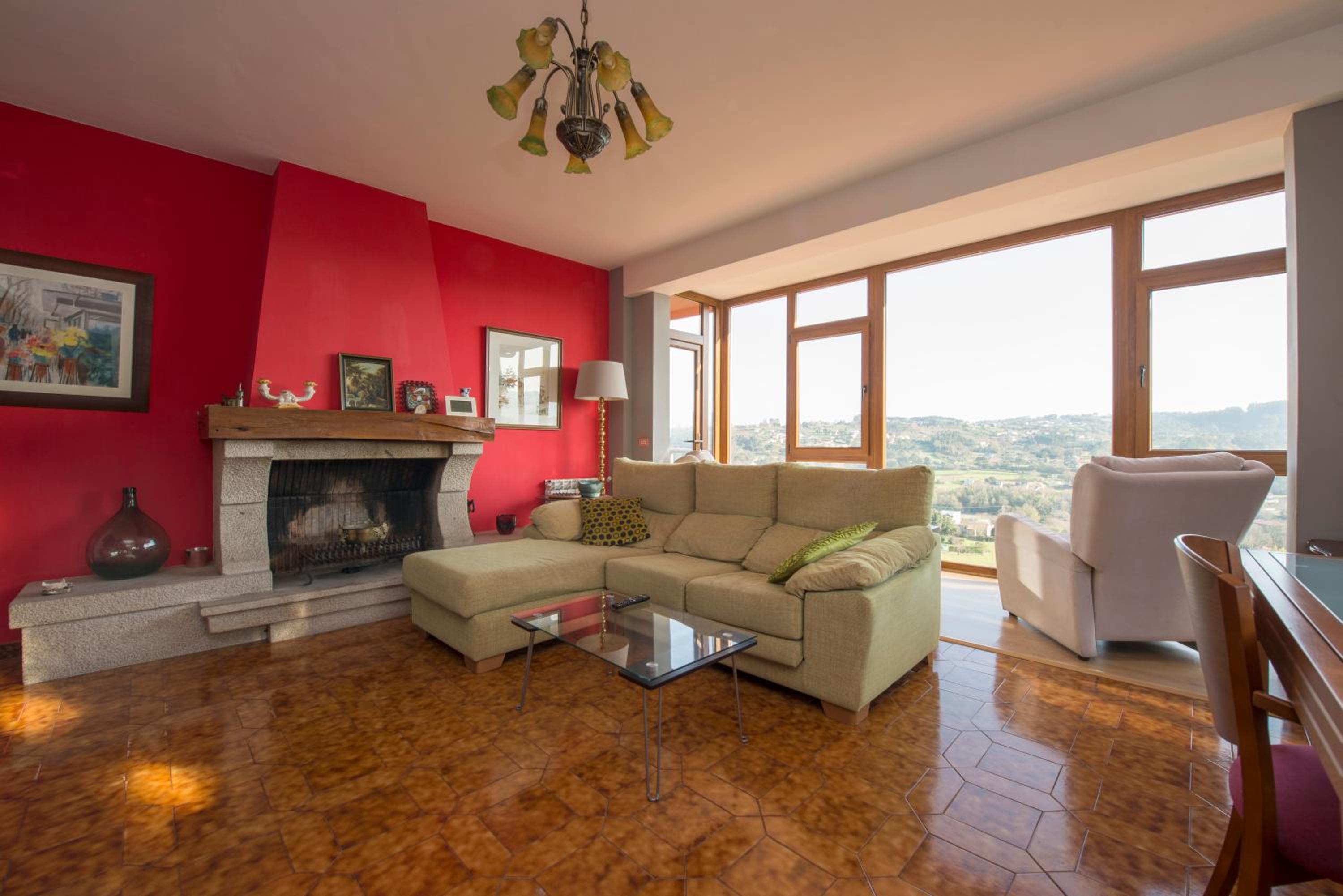 Casa de Sabela view 2