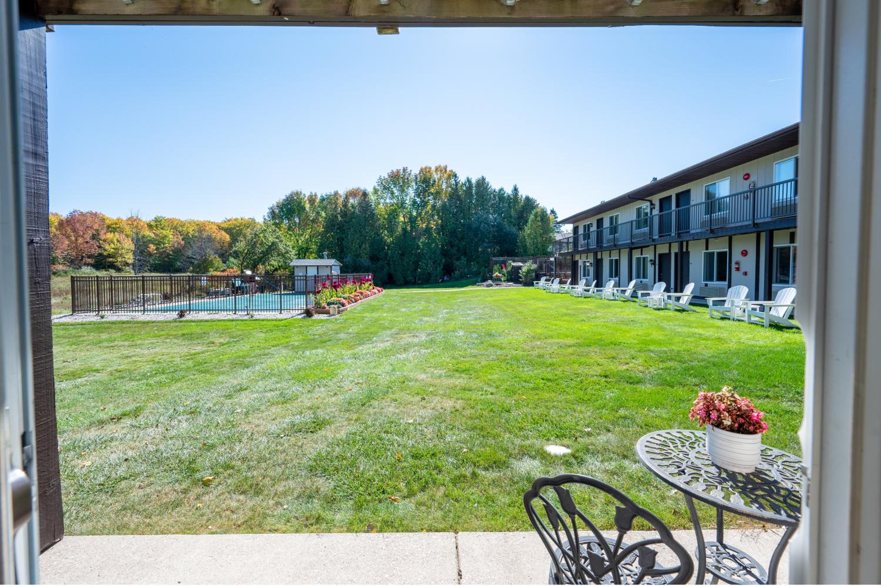 Sister Bay Inn