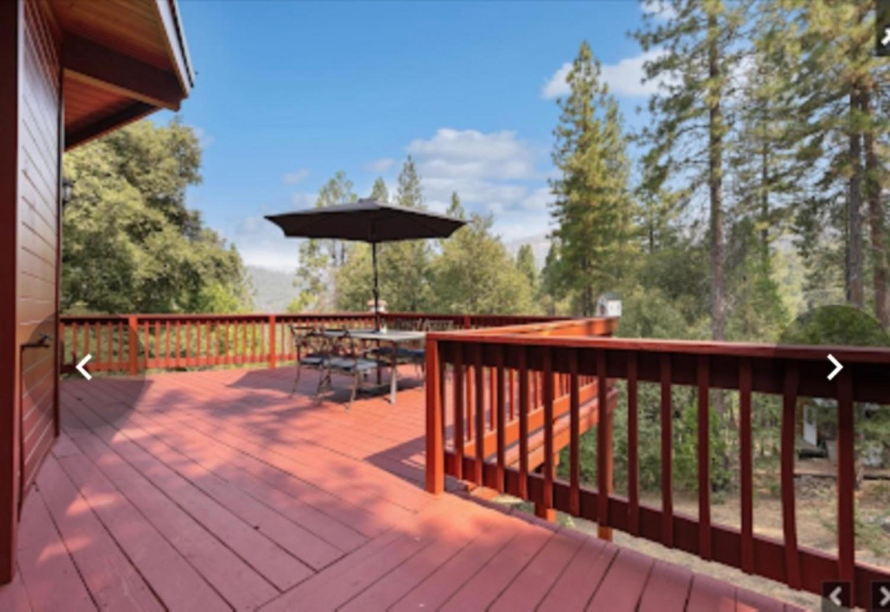 Apple Belle Cabin Mountain Escape
