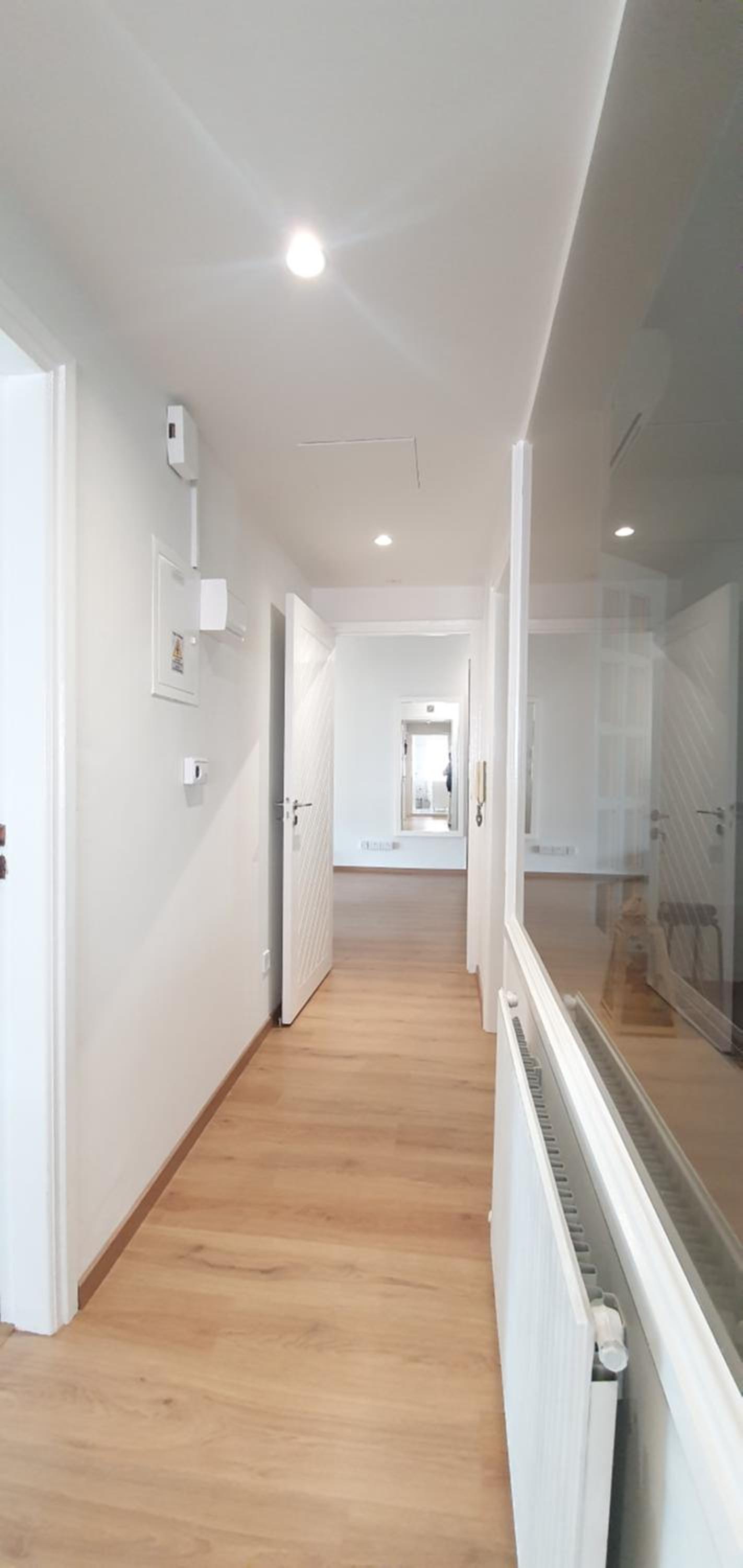 KALIDONIA RESIDENCE Suite Nicosia , Spacious 2 BR suite with office view 3