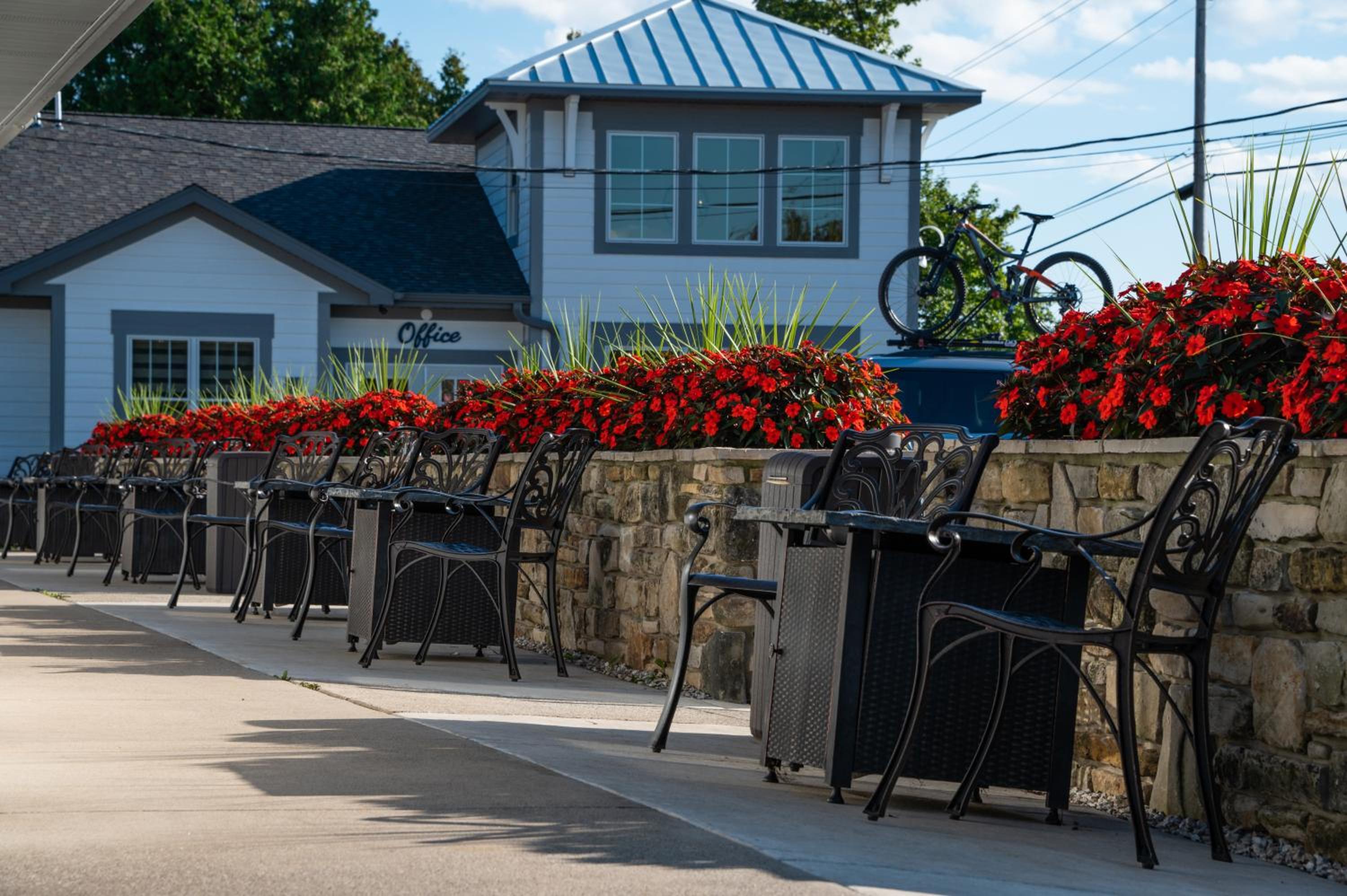 Sister Bay Inn