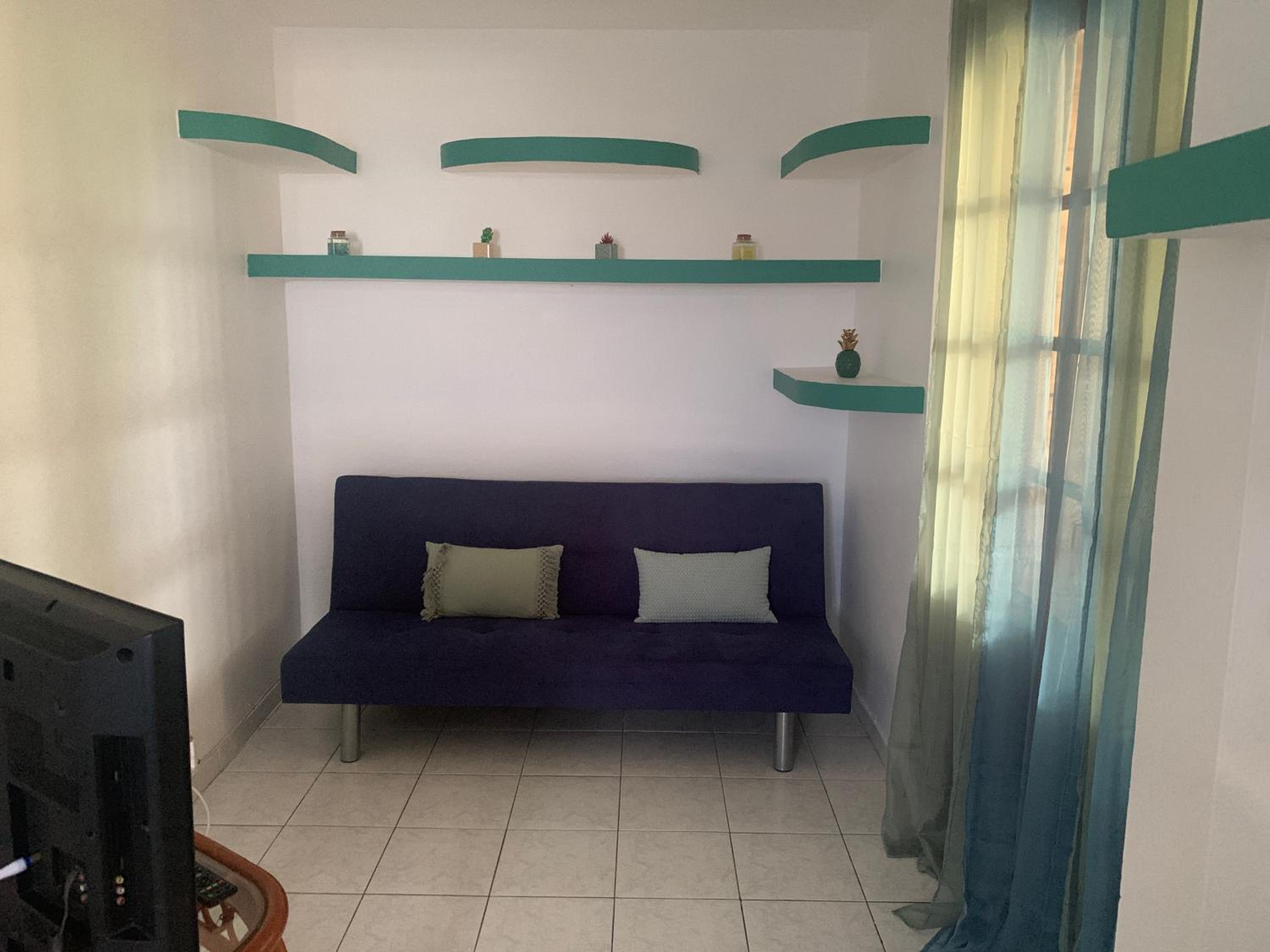 Villa Karata Appartement T3 avec Spa et vue sur mer BAILLIF Basse-Terre view 4
