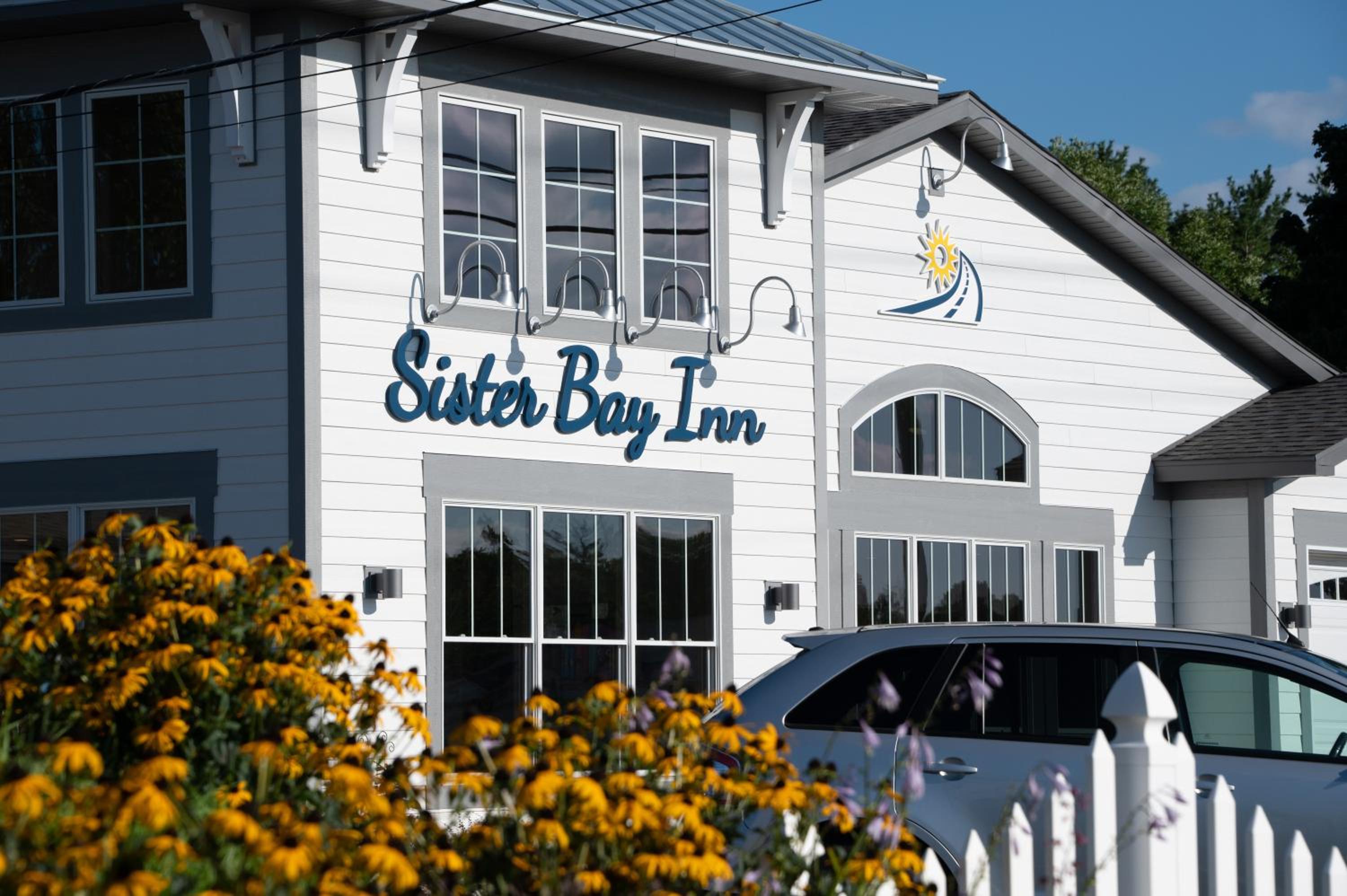 Hotel Sister Bay Inn