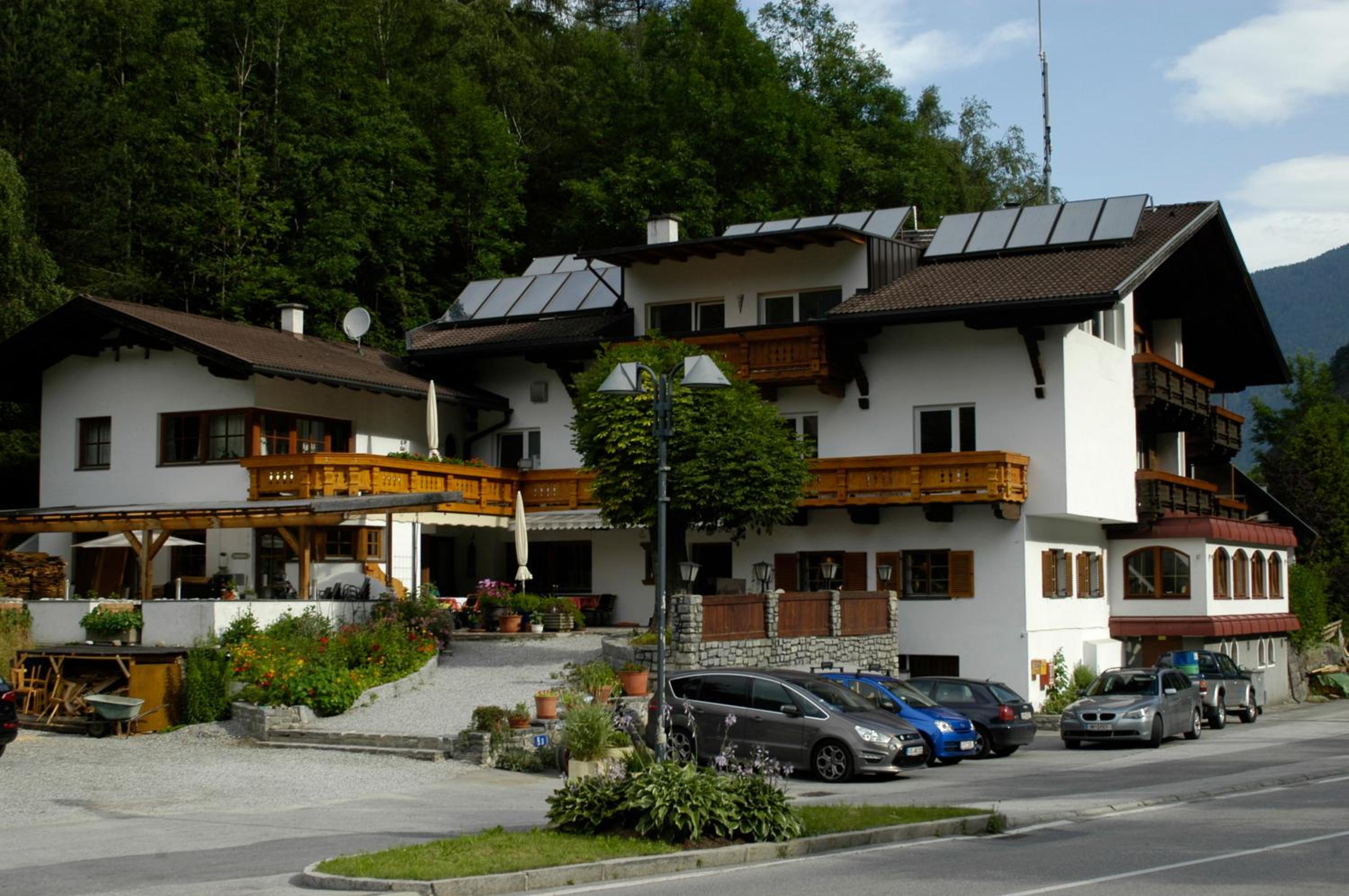Haus Acherkogel