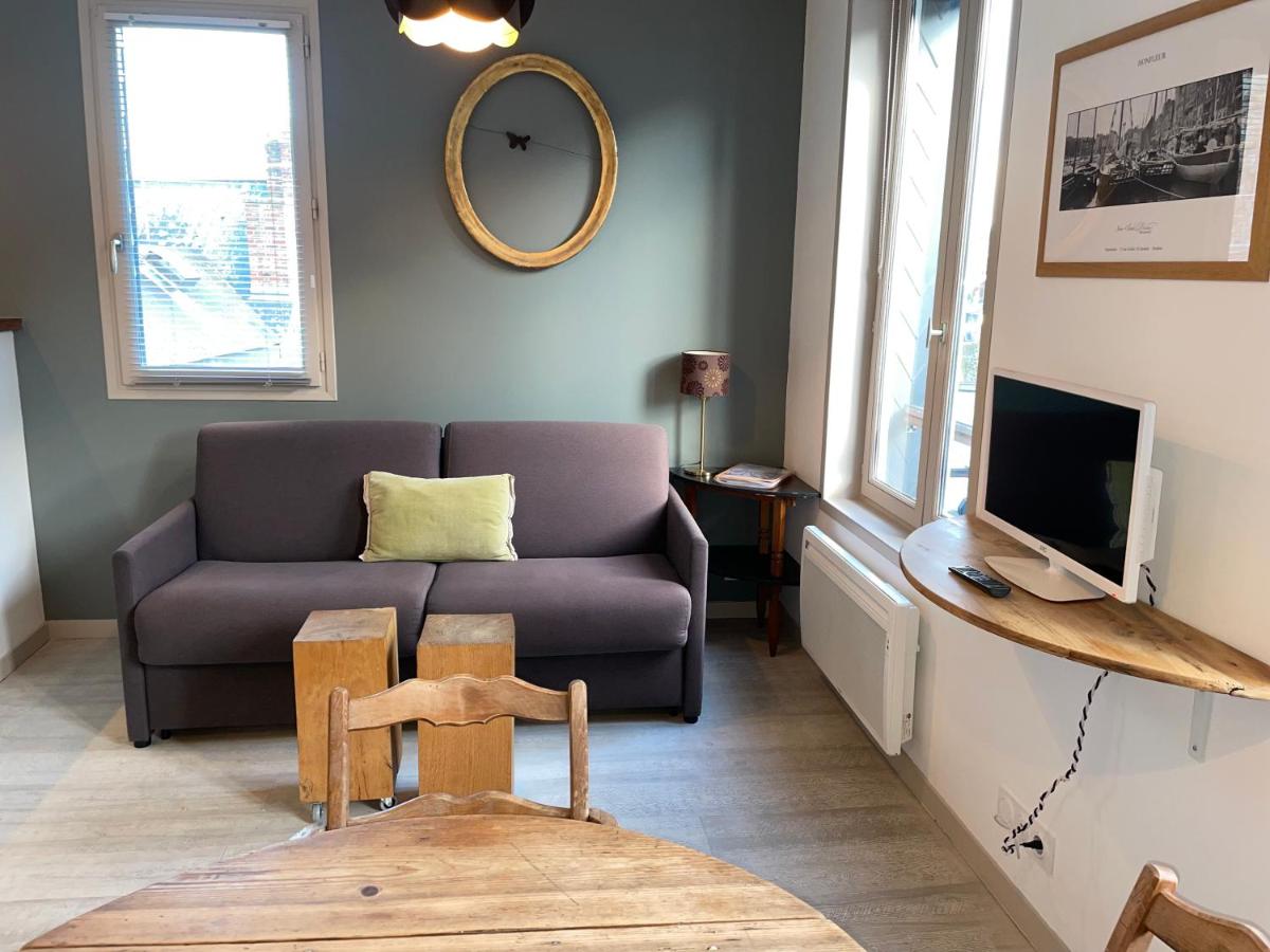 Studio et appartements Sainte Catherine