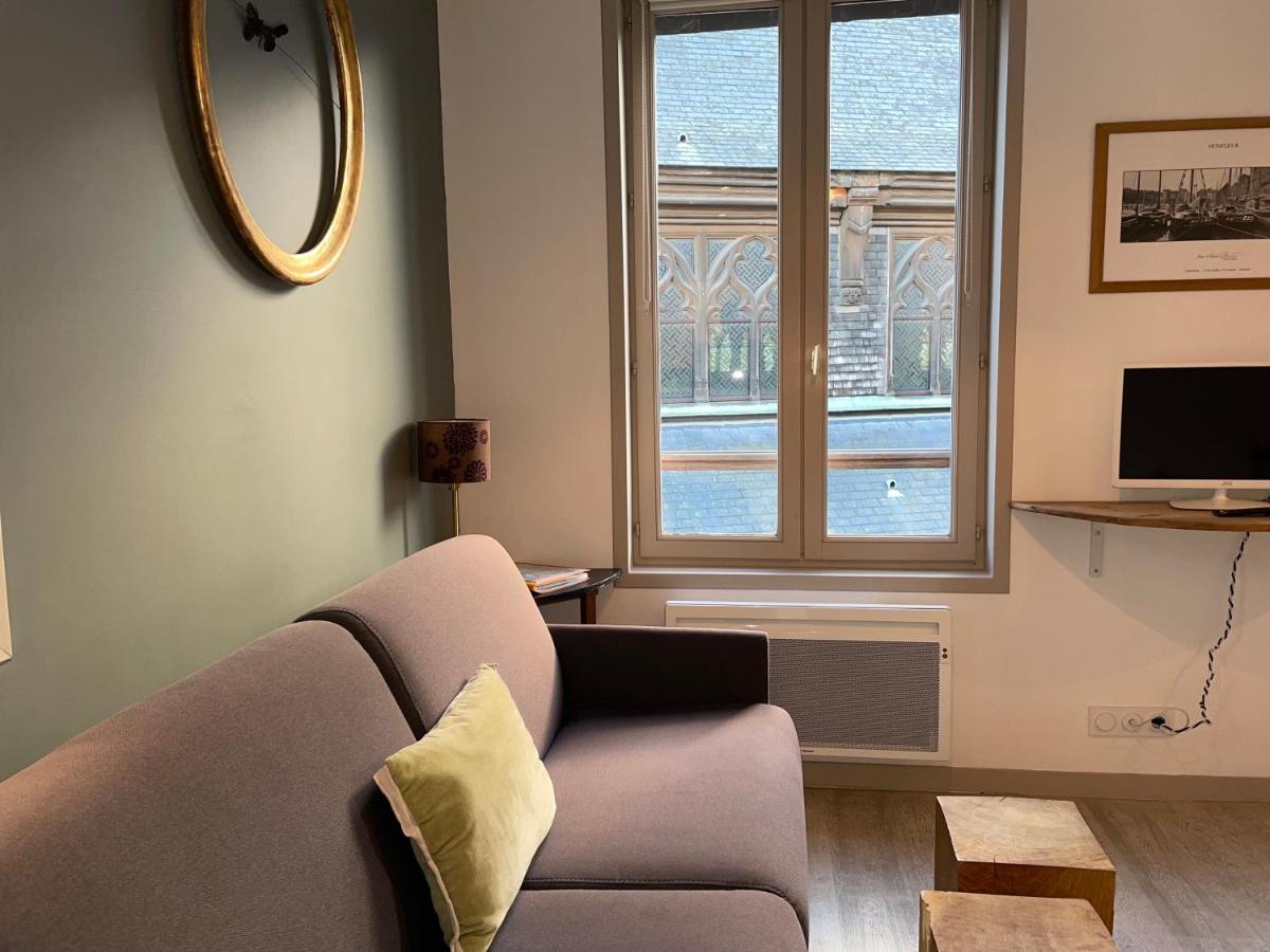 Studio et appartements Sainte Catherine
