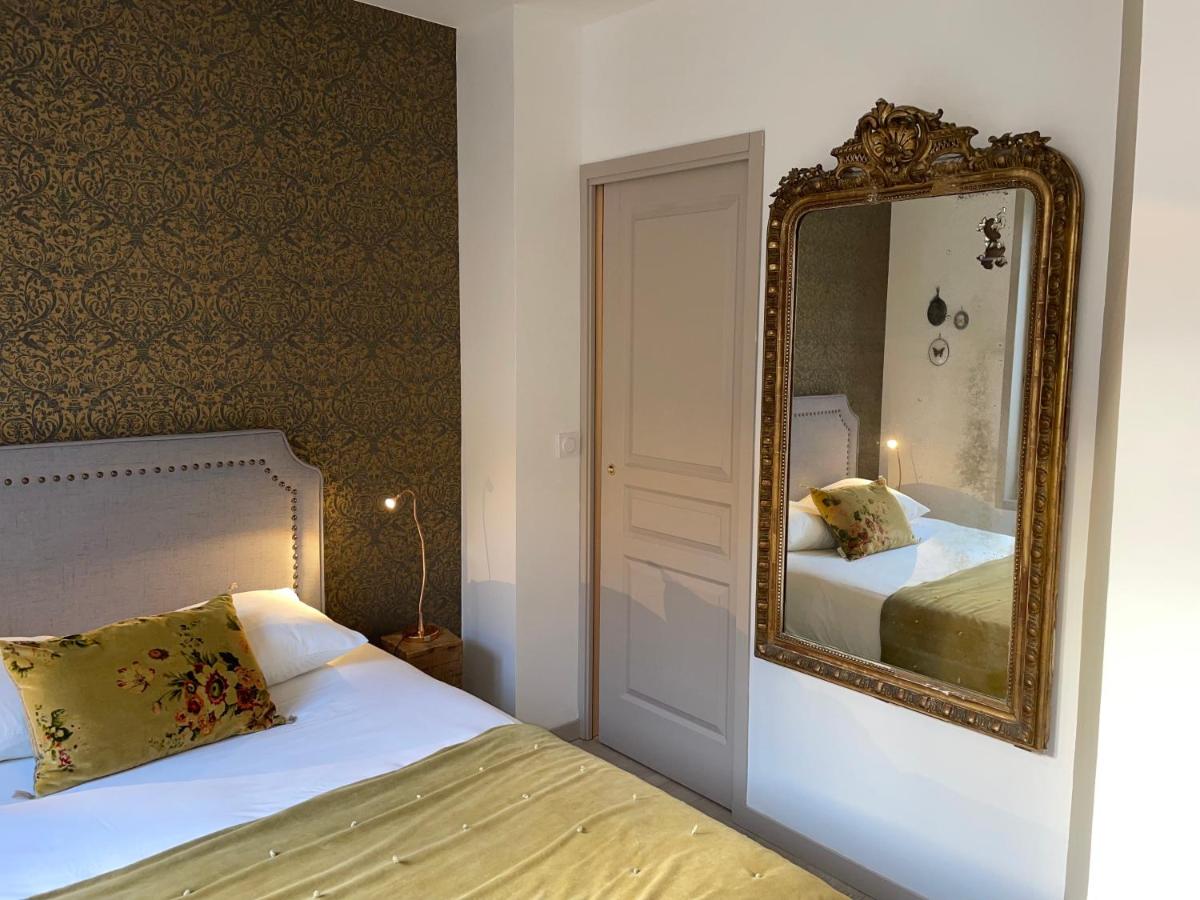 Studio et appartements Sainte Catherine