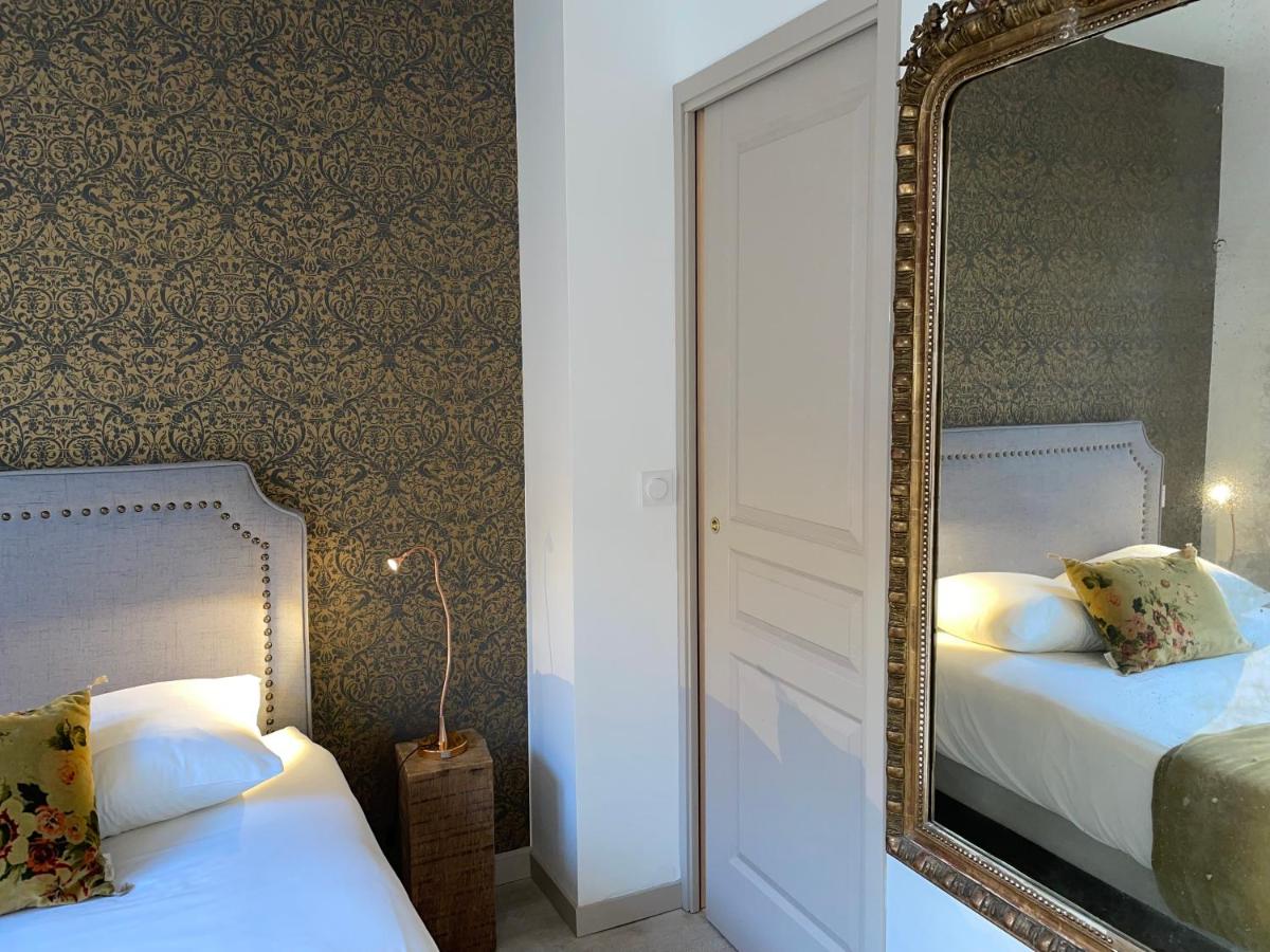 Studio et appartements Sainte Catherine