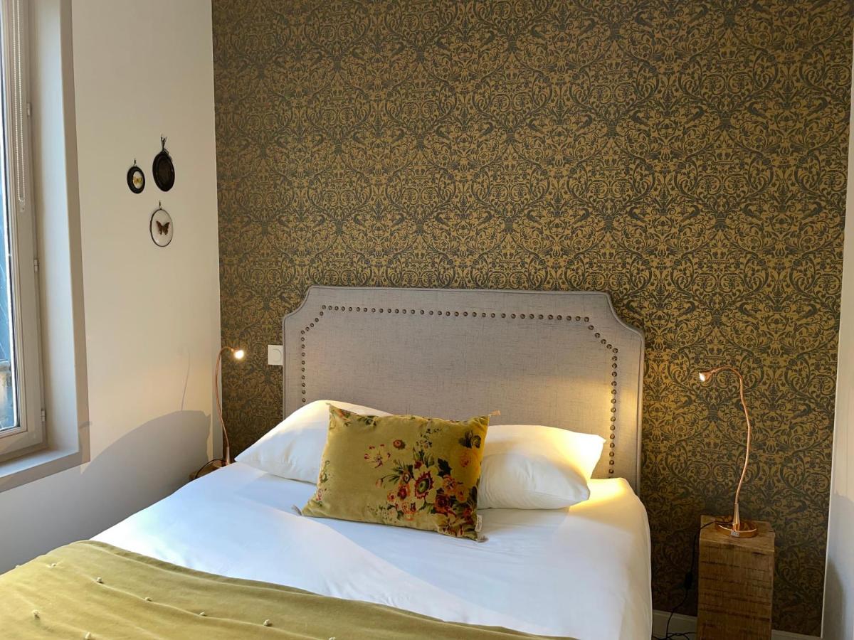 Studio et appartements Sainte Catherine
