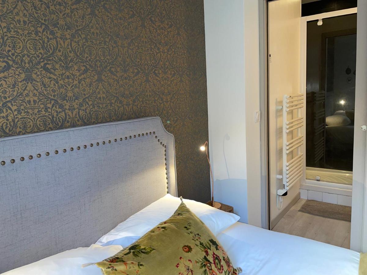 Studio et appartements Sainte Catherine