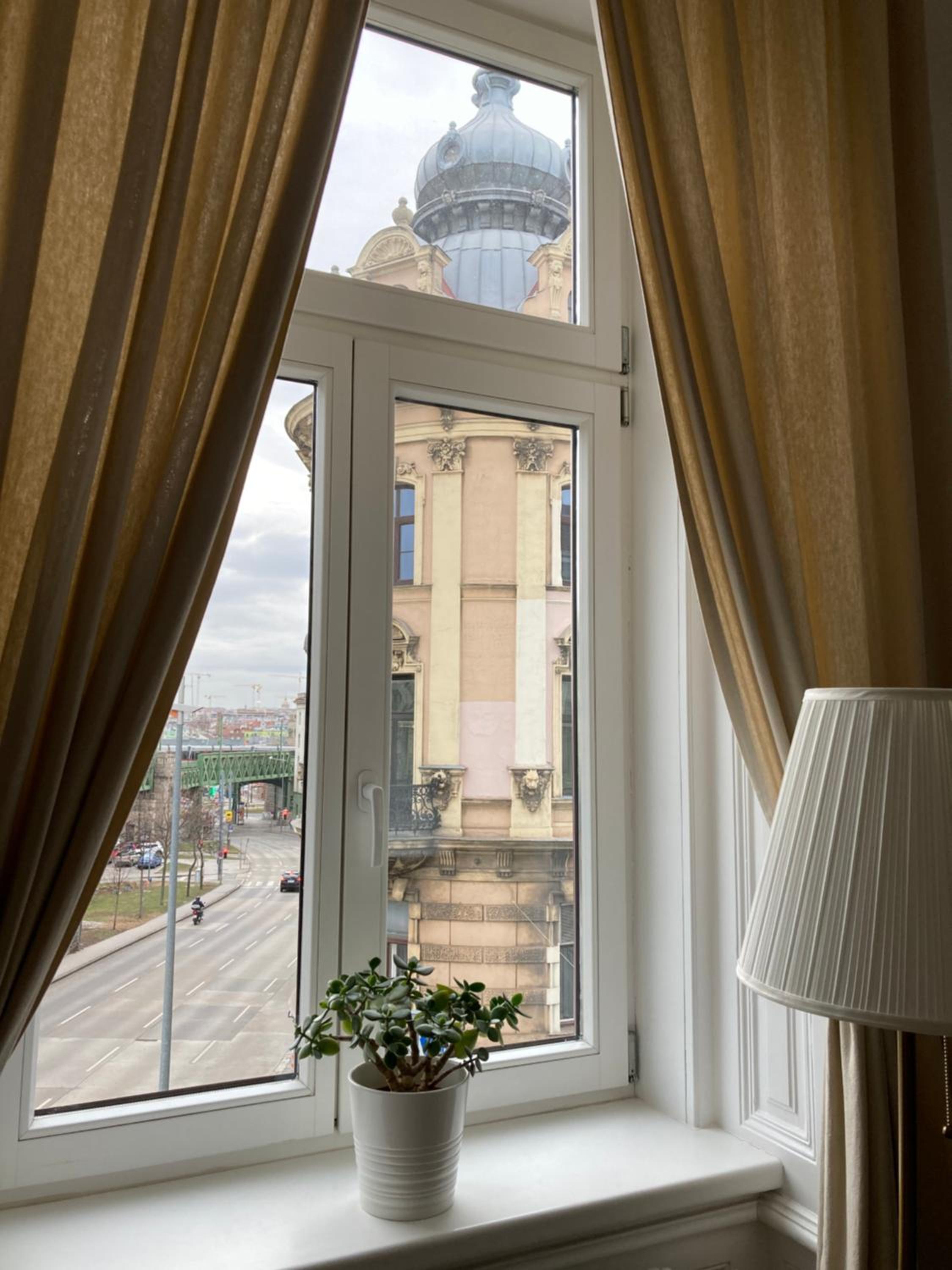 Apartment Vienna Smart Living